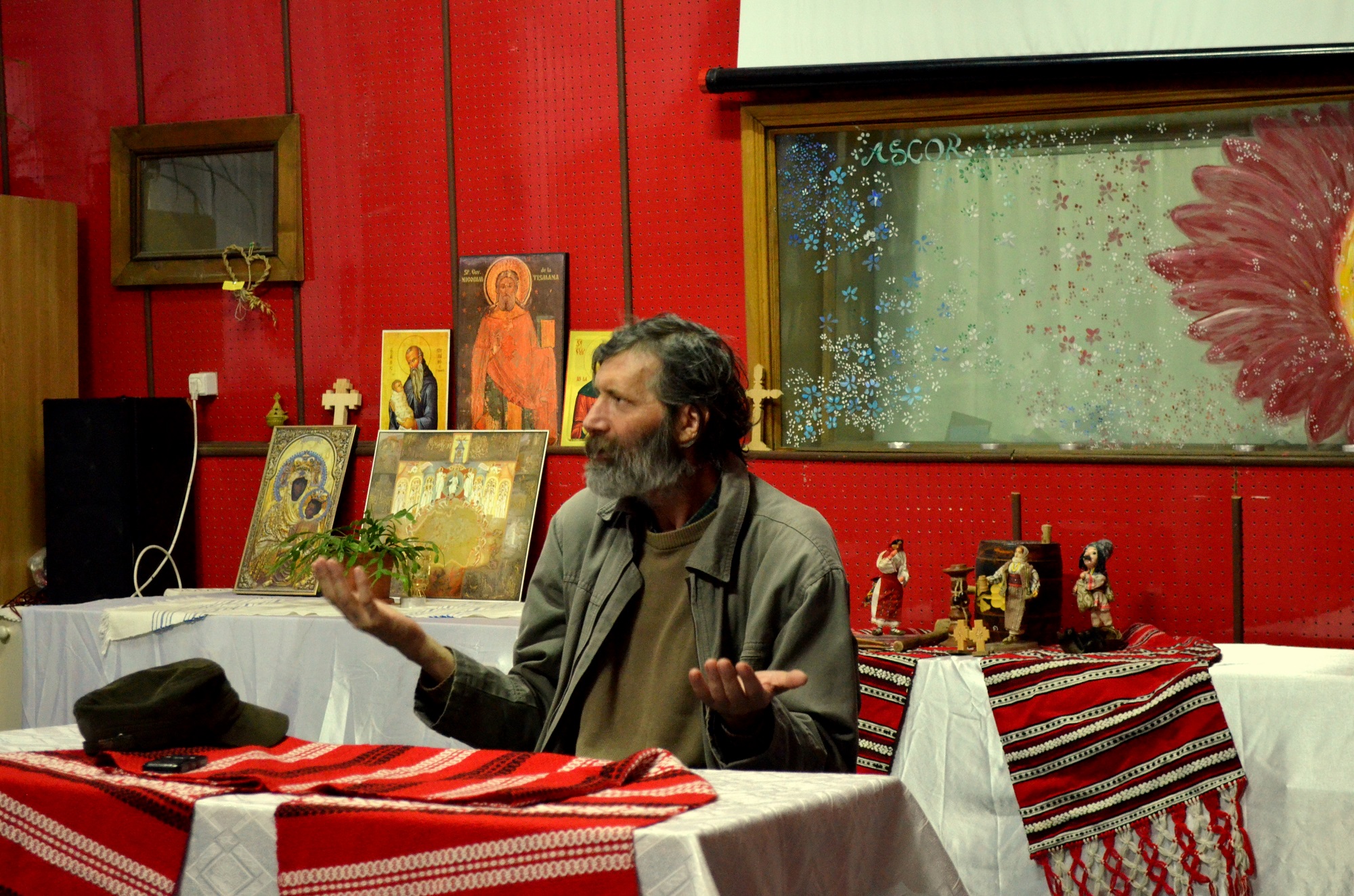 Seminar de formare la ASCOR Iași pe tema „Cărțile care ne-au făcut oameni”