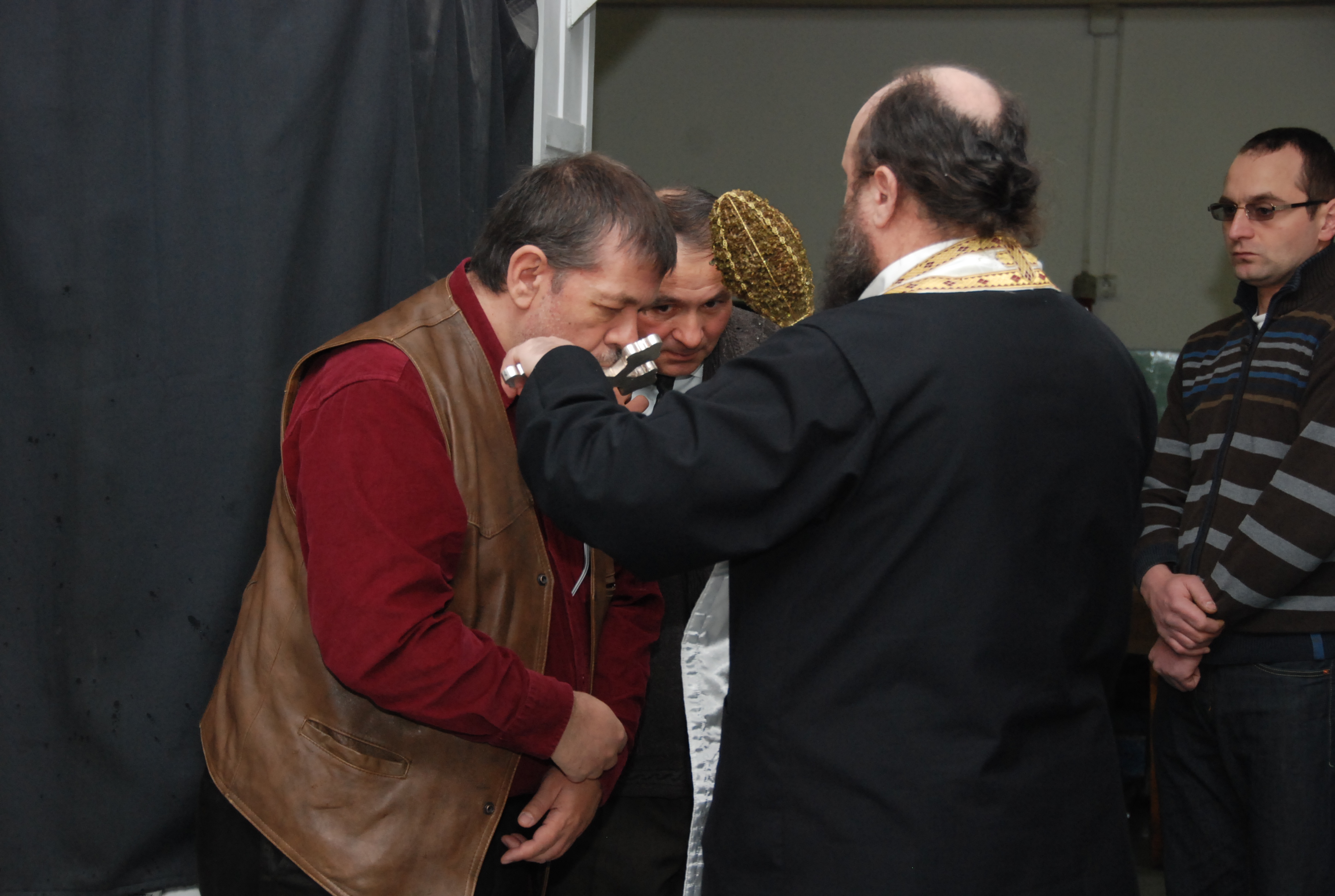 Tipografia „Albina” susţine un act jurnalistic care întreţine o formă de identitate locală