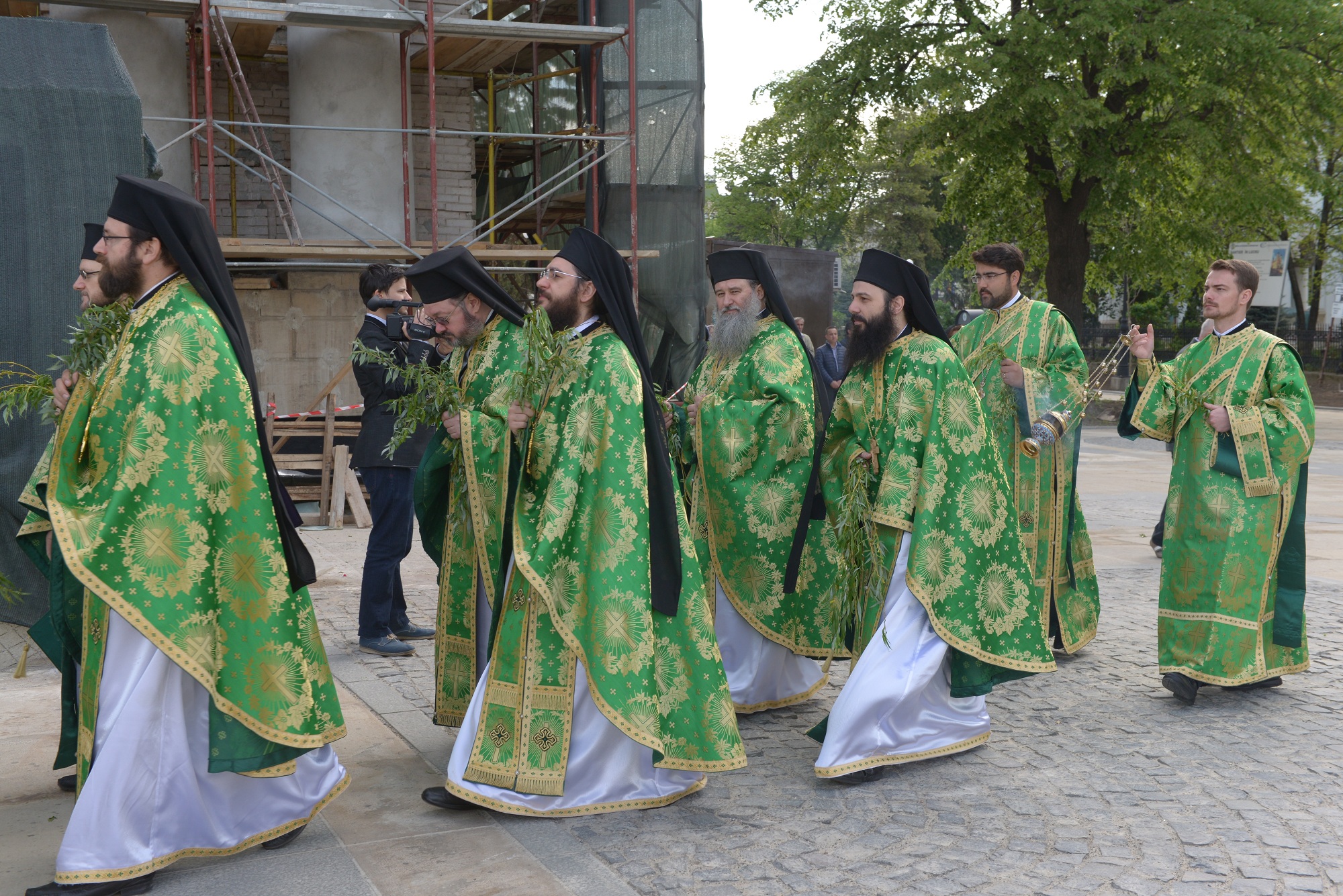 IPS Teofan: „Iubirea pentru vrăjmași și rugăciunea pentru ei Îl așează pe Mântuitorul Hristos în interiorul omului” IPS Teofan: „Iubirea pentru vrăjmași și rugăciunea pentru ei Îl așează pe Mântuitorul Hristos în interiorul omului”