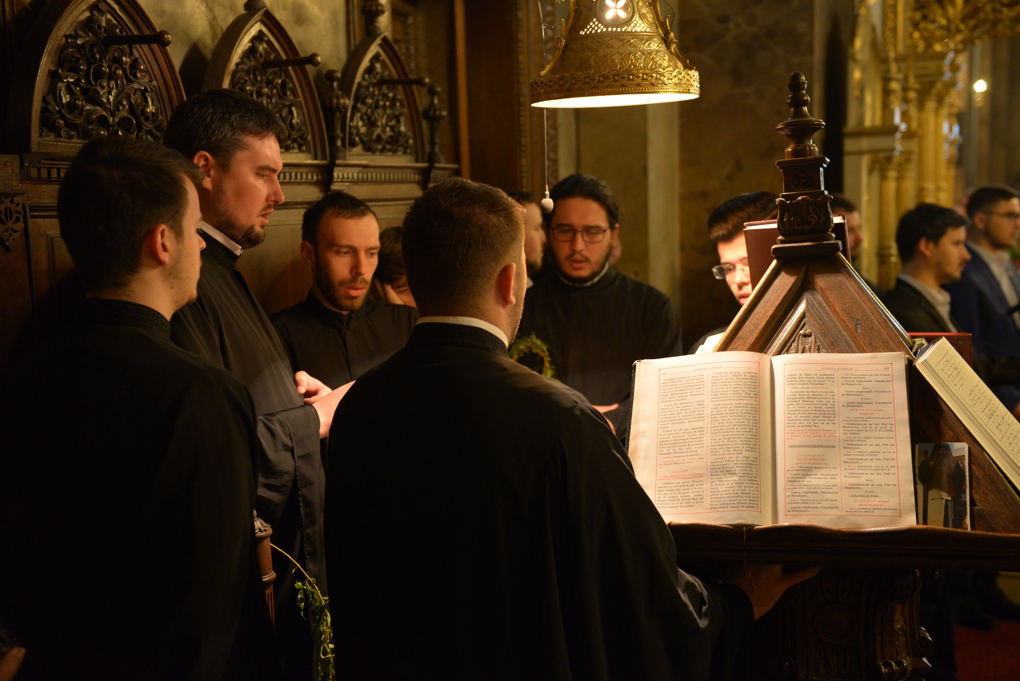 IPS Teofan: „Iubirea pentru vrăjmași și rugăciunea pentru ei Îl așează pe Mântuitorul Hristos în interiorul omului” IPS Teofan: „Iubirea pentru vrăjmași și rugăciunea pentru ei Îl așează pe Mântuitorul Hristos în interiorul omului”