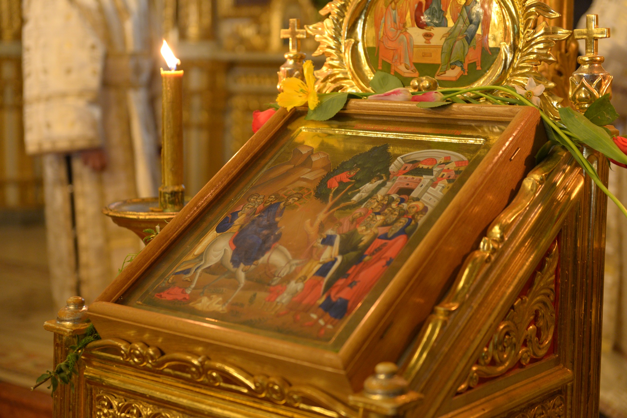 IPS Teofan: „Iubirea pentru vrăjmași și rugăciunea pentru ei Îl așează pe Mântuitorul Hristos în interiorul omului” IPS Teofan: „Iubirea pentru vrăjmași și rugăciunea pentru ei Îl așează pe Mântuitorul Hristos în interiorul omului”