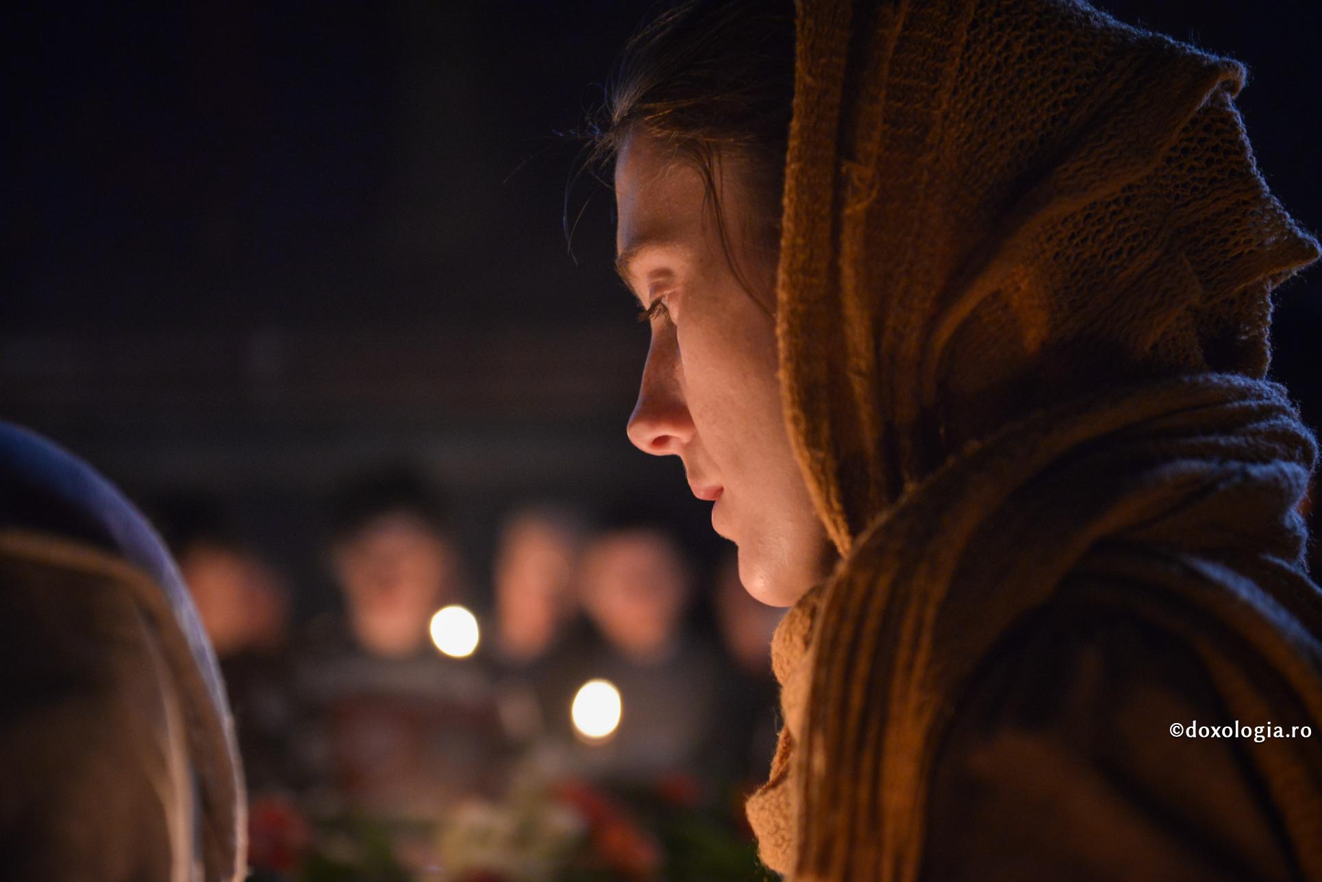 Iubirea care ne unește