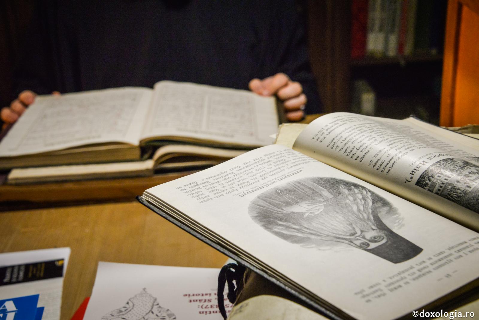 Tinerii nu trebuie să lase învațatul pentru studiul duhovnicesc