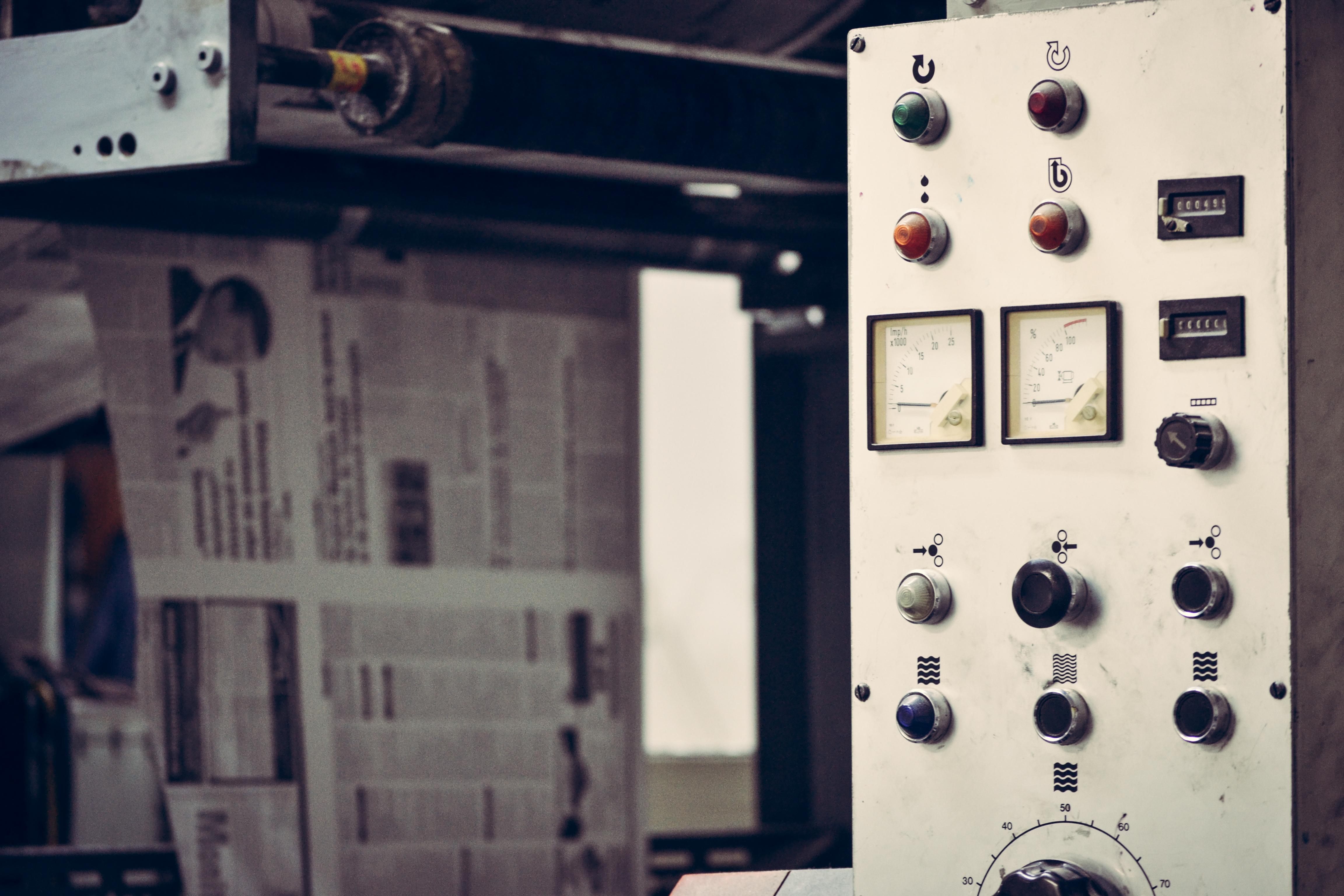 Tipografia „Albina” susţine un act jurnalistic care întreţine o formă de identitate locală