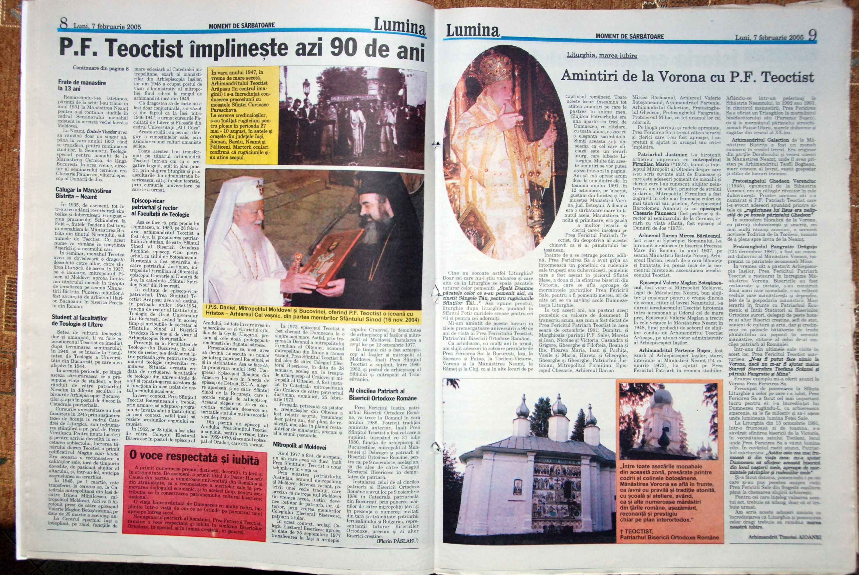 Tipografia „Albina” susţine un act jurnalistic care întreţine o formă de identitate locală