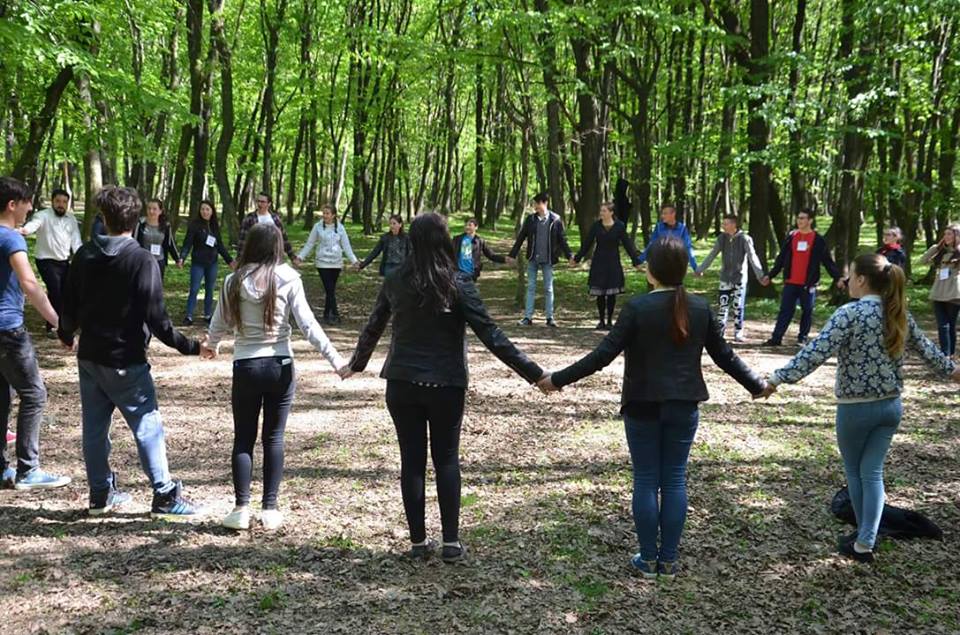 Școala tânărului animator