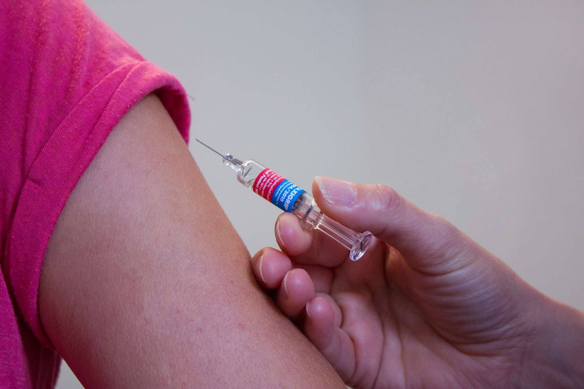 Vaccinul pneumococic, introdus în Programul naţional de imunizări Vaccinul pneumococic, introdus în Programul naţional de imunizări