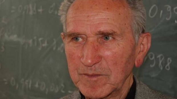 Academicianul Valeriu Cotea a plecat la Domnul