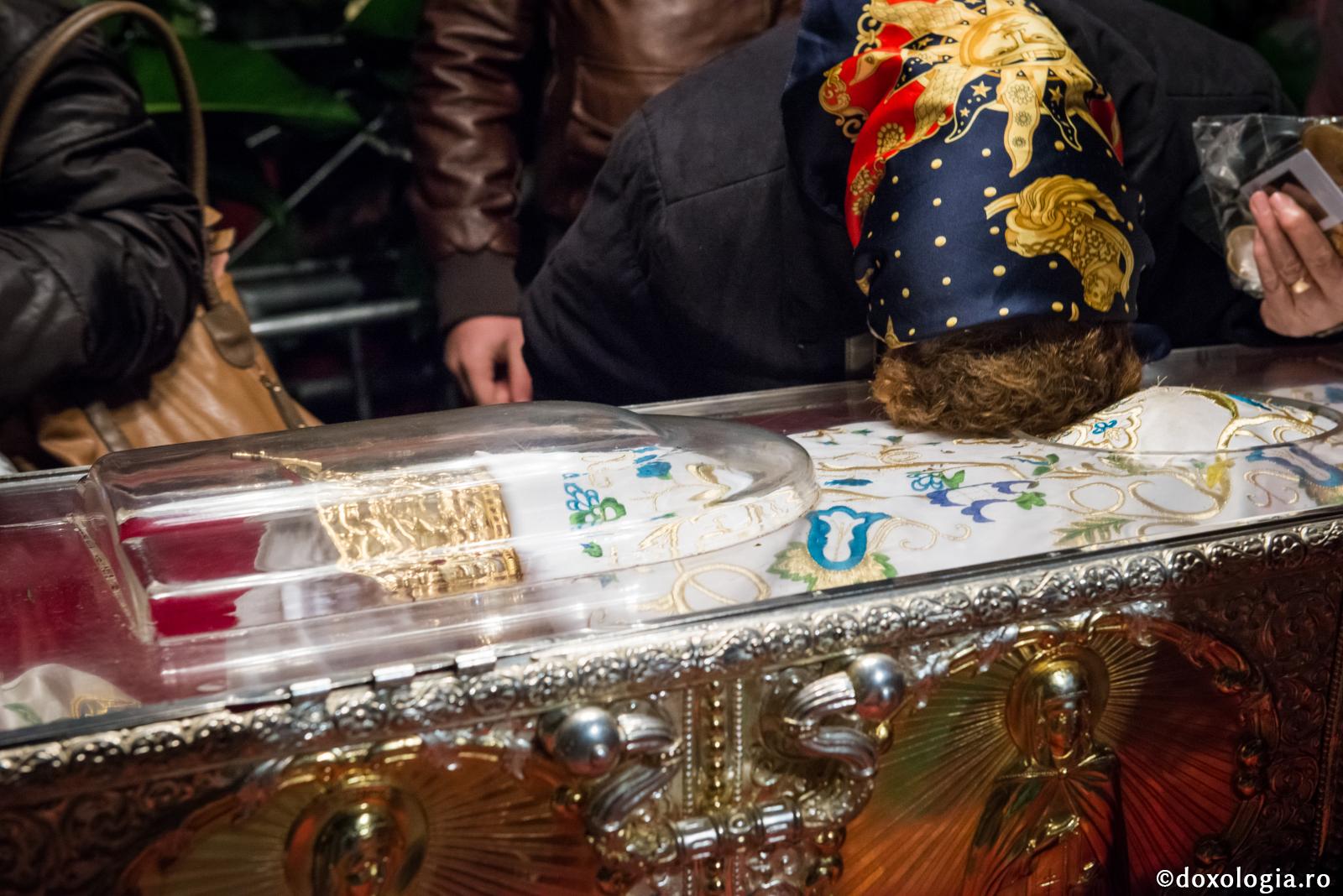 Vindecare miraculoasă de cancer