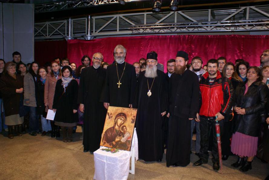 A.S.C.O.R. Ploiești organizează două conferinţe în luna aprilie