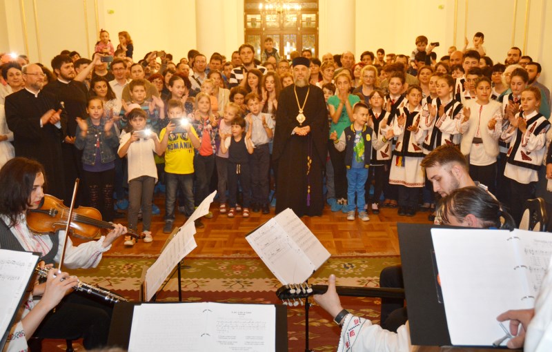 Noaptea Europeană a Muzeelor, la Galaţi