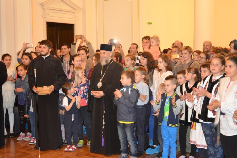 Noaptea Europeană a Muzeelor, la Galaţi