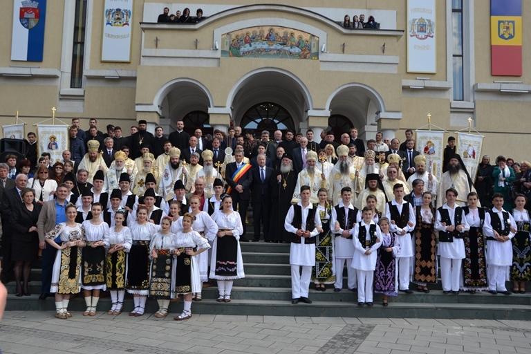 „Zilele credinţei şi culturii în Caraş-Severin”, ediția a X-a „Zilele credinţei şi culturii în Caraş-Severin”, ediția a X-a