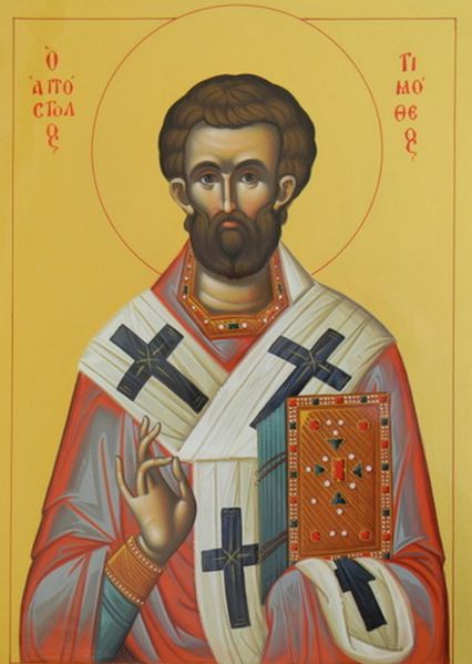 Procesiune pe străzile oraşului Termoli, Italia