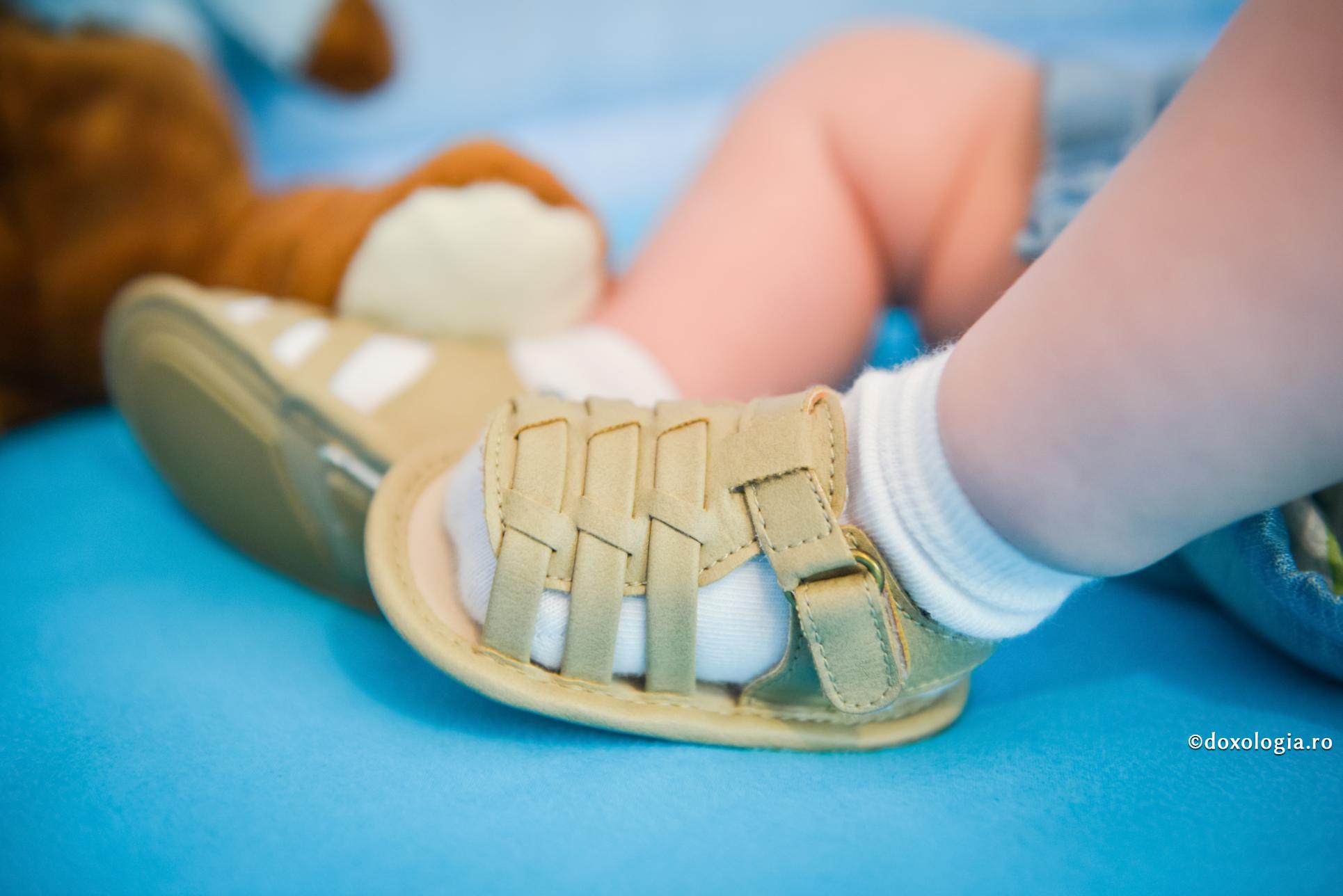 Cum vorbim copilului de 4-6 ani despre venirea pe lume a unui frățior