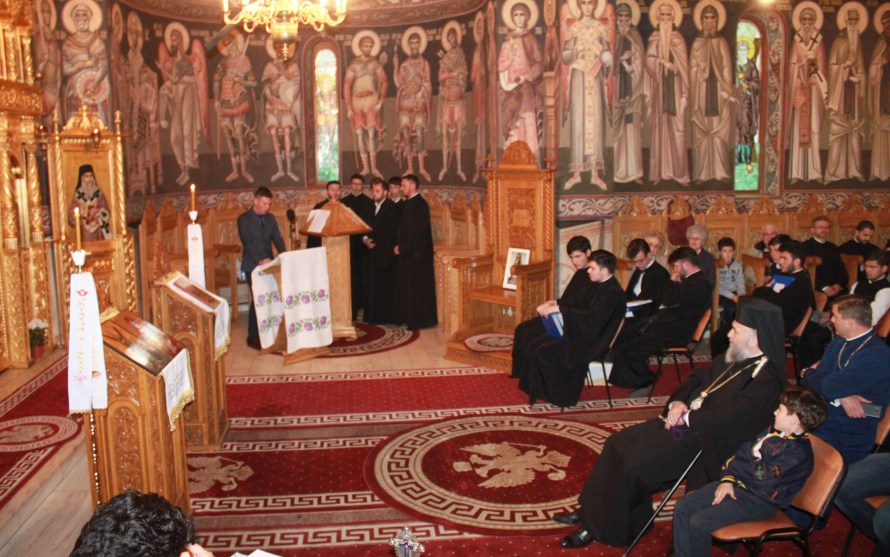 Concurs internaţional de interpretare muzicală, la Galaţi