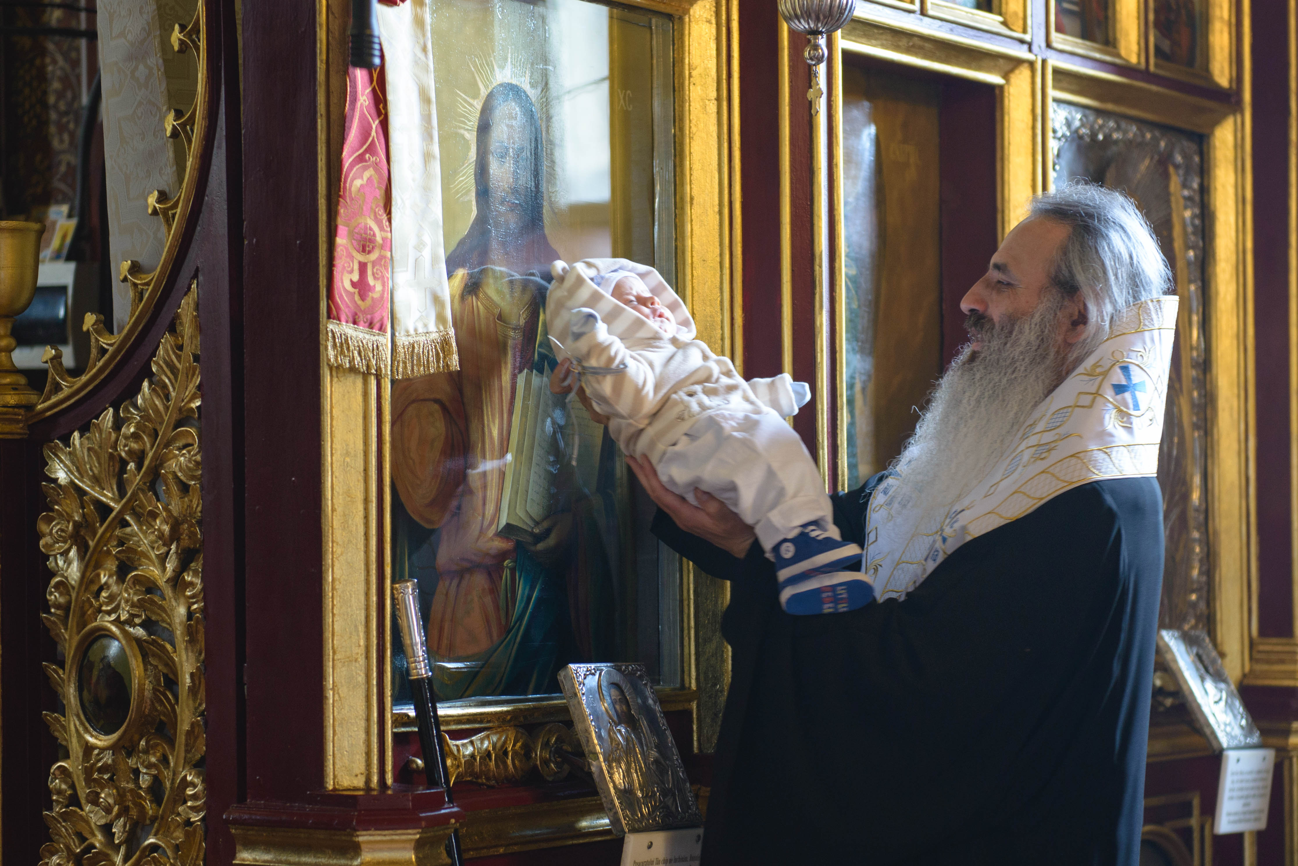 „Fratele geamăn sau sora geamănă ai lui Toma suntem noi”