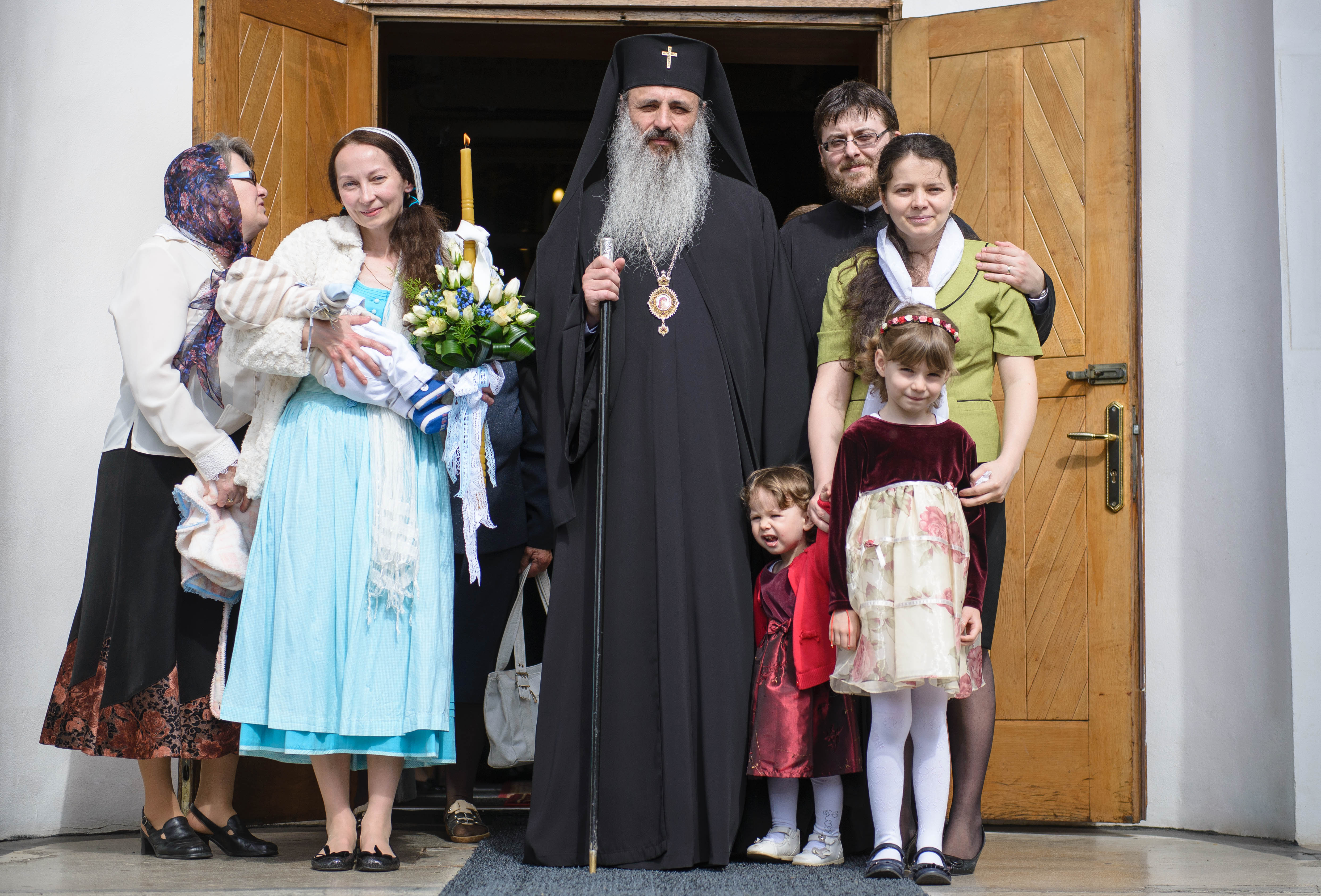 „Fratele geamăn sau sora geamănă ai lui Toma suntem noi”