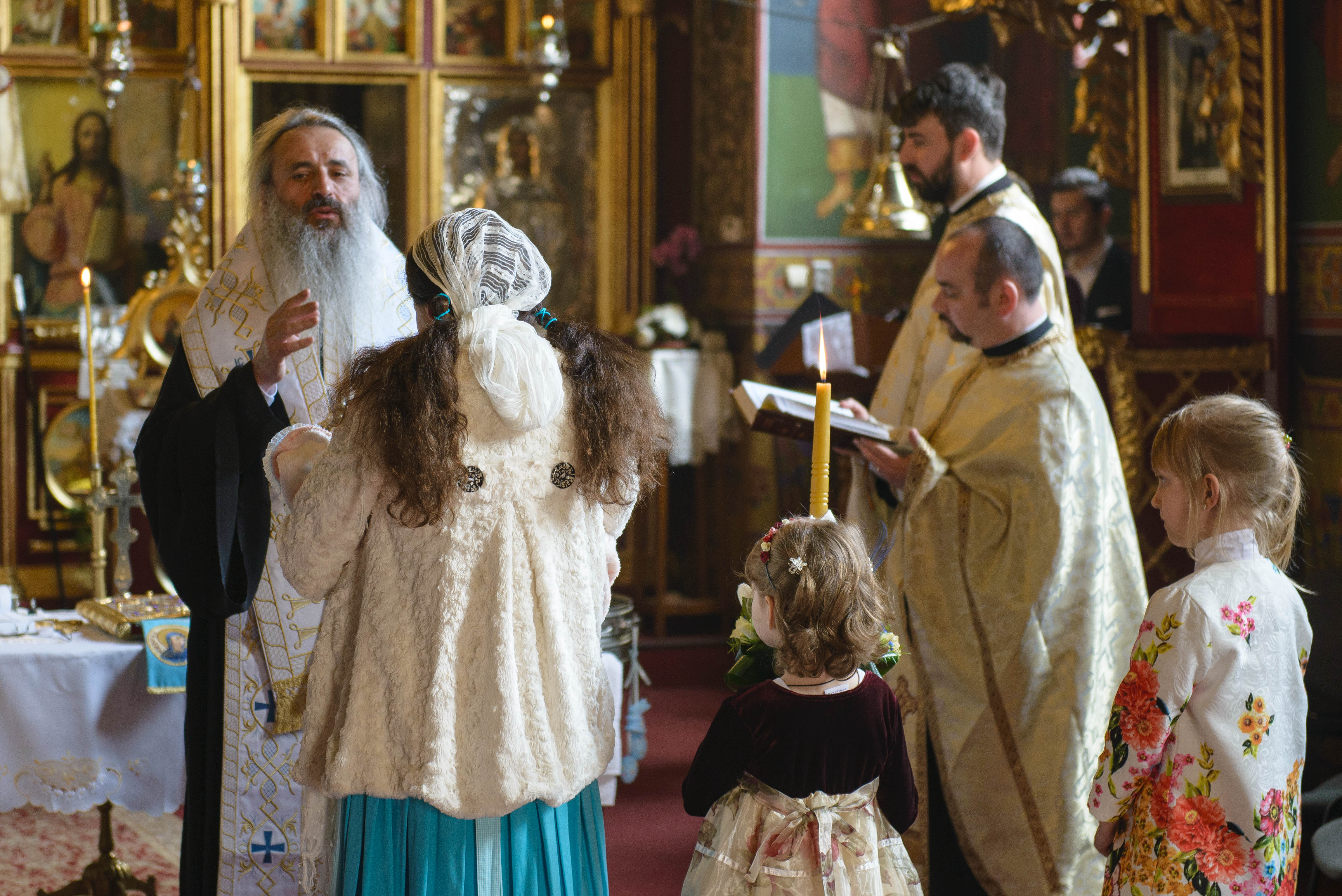 „Fratele geamăn sau sora geamănă ai lui Toma suntem noi”