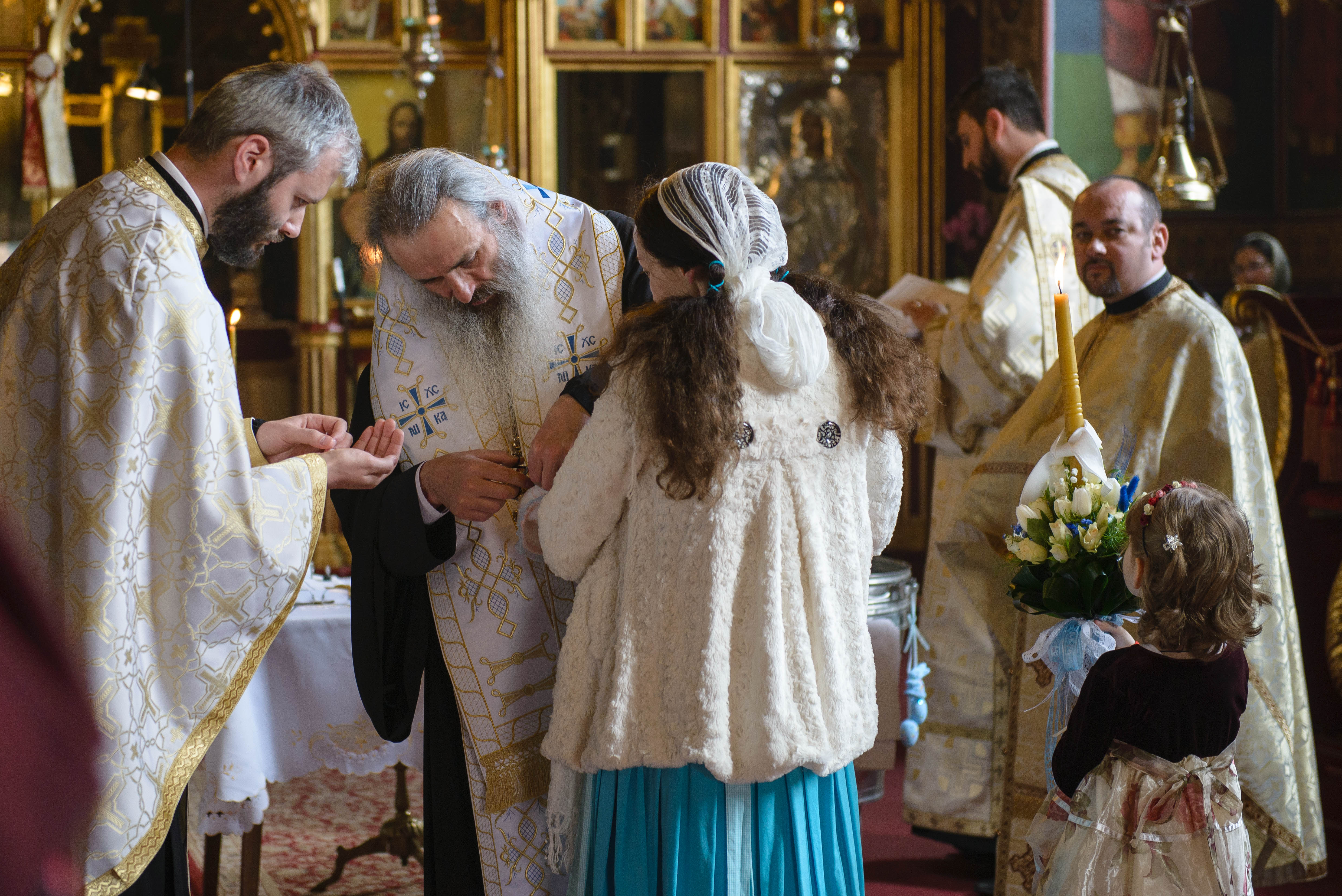 „Fratele geamăn sau sora geamănă ai lui Toma suntem noi”