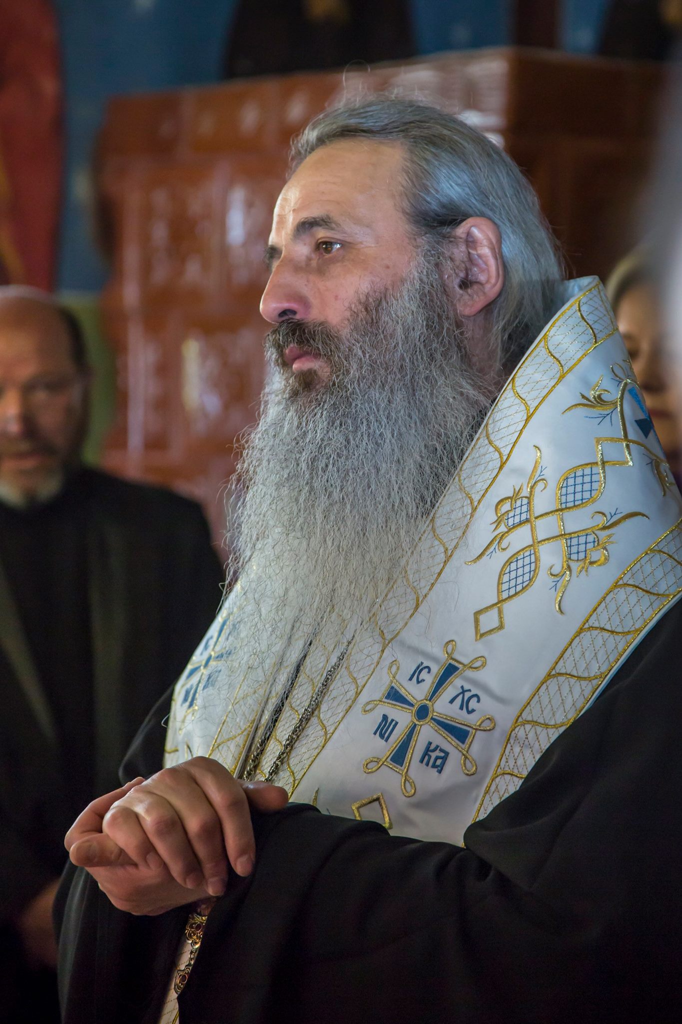 „Fratele geamăn sau sora geamănă ai lui Toma suntem noi”