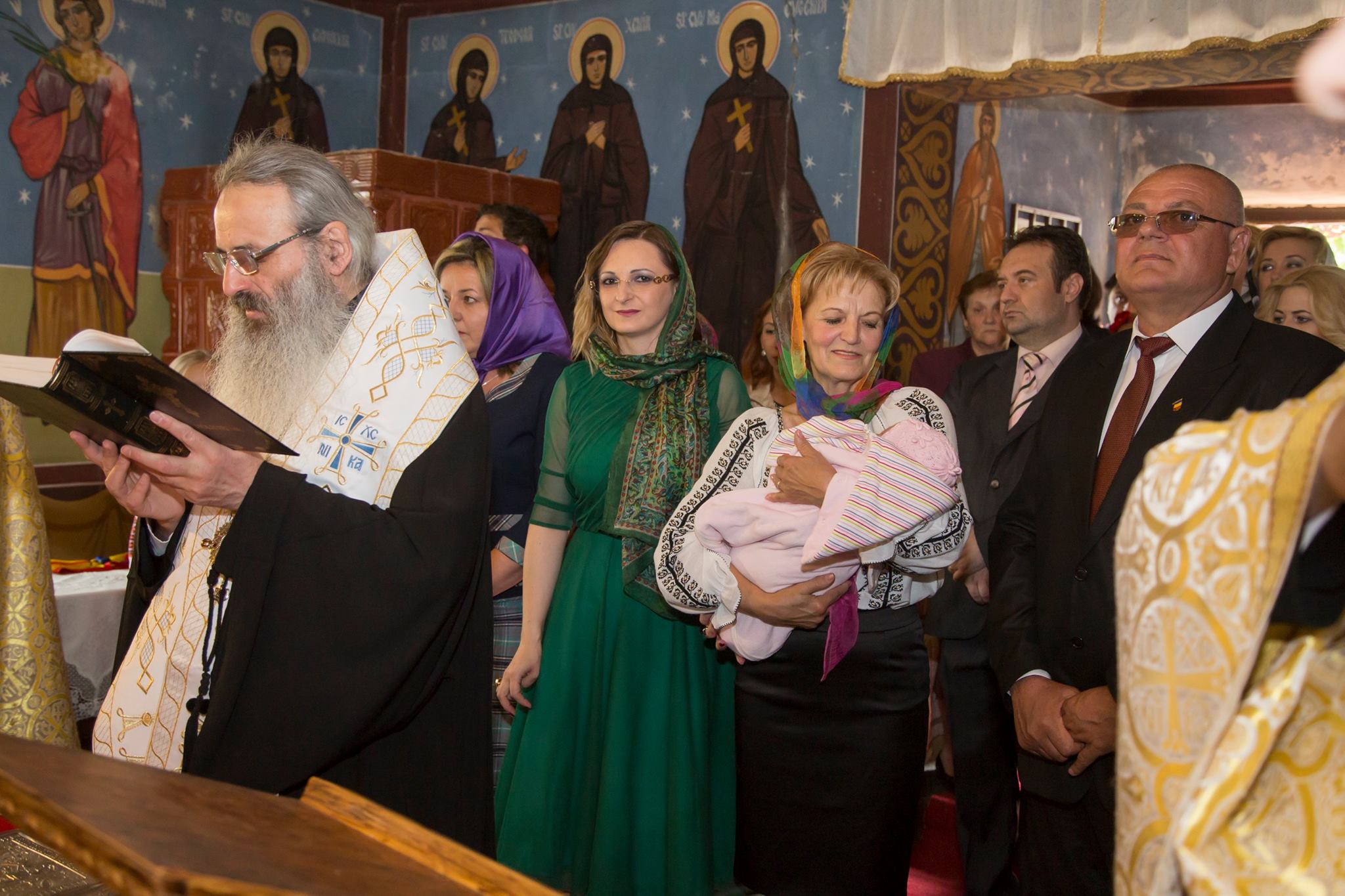 „Fratele geamăn sau sora geamănă ai lui Toma suntem noi”