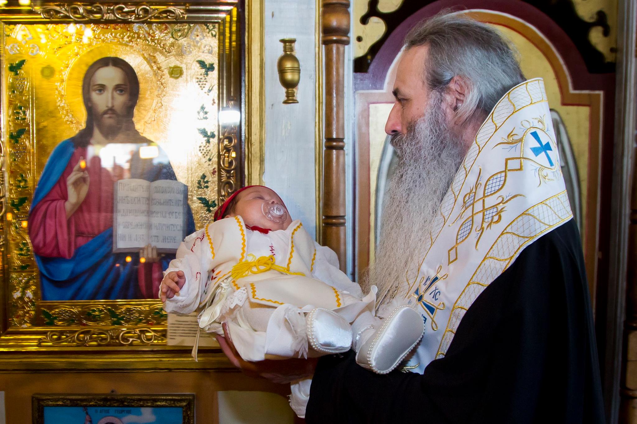 „Fratele geamăn sau sora geamănă ai lui Toma suntem noi”