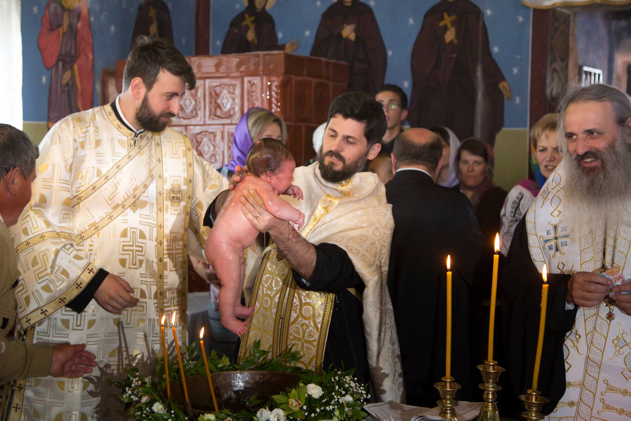 „Fratele geamăn sau sora geamănă ai lui Toma suntem noi”