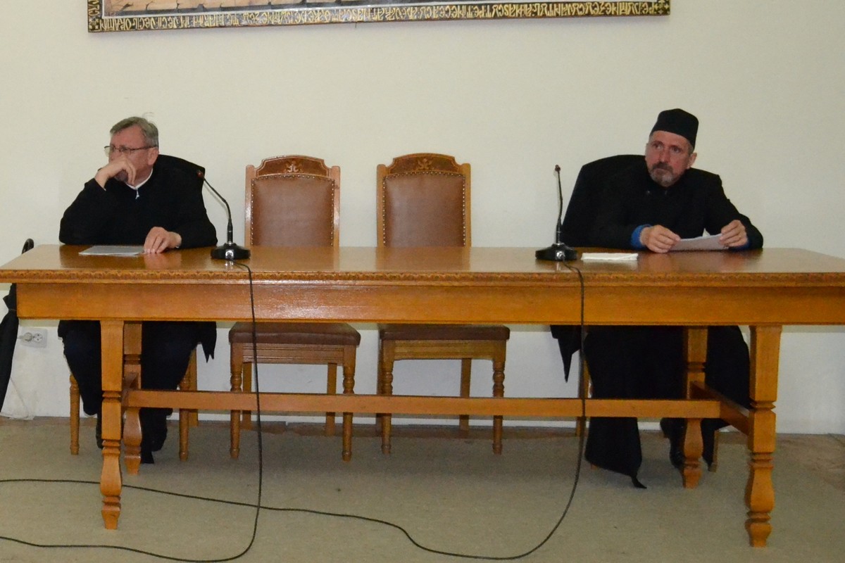 „Cultul morţilor are o însemnătate deosebită în credinţa ortodoxă“