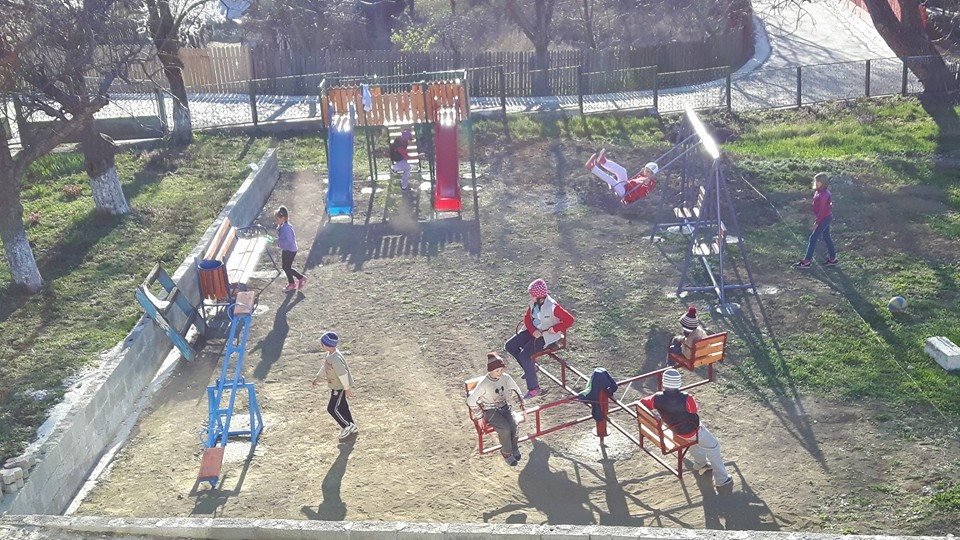 Proiectul cultural-pastoral şi misionar „Hristos, bucuria copiilor“