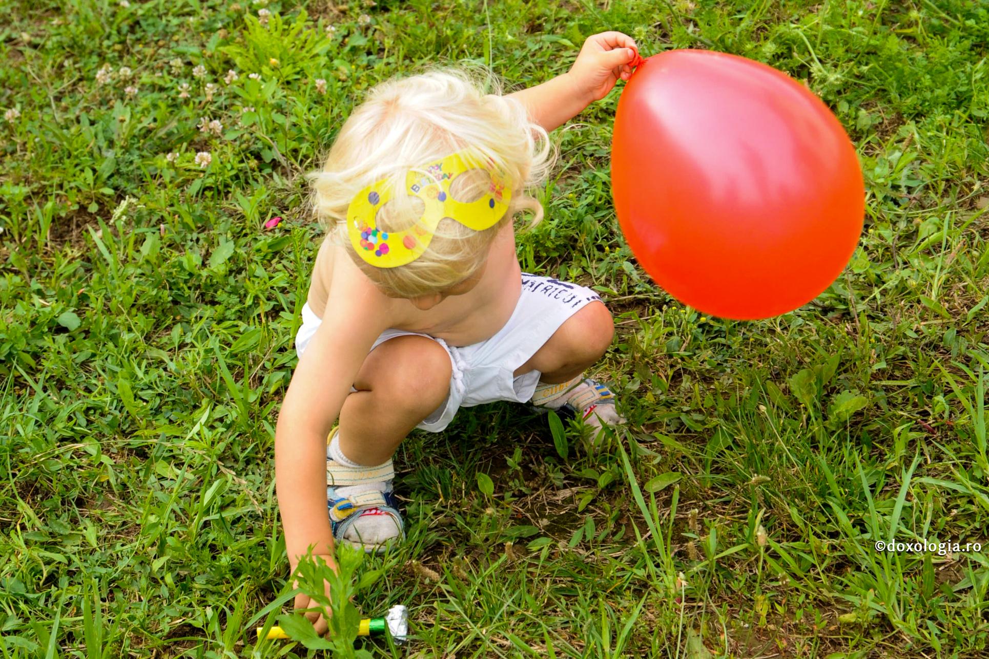 Mofturile și capriciile copiilor ‒ ce-i de făcut?