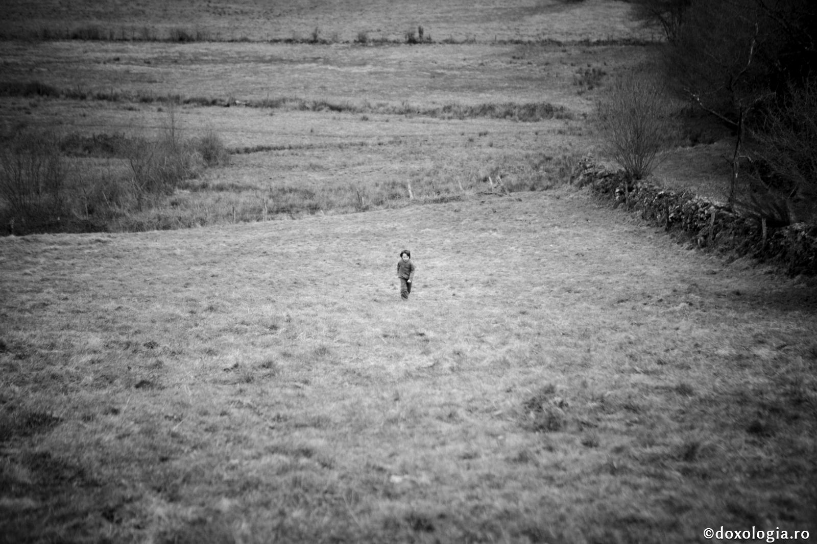 Hassan – copilul lui Dumnezeu