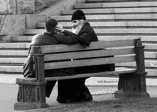 Hai să vorbim cu Hristos!