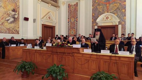 150 de ani de la fondarea Academiei Române, sărbătoriți la Cluj 150 de ani de la fondarea Academiei Române, sărbătoriți la Cluj