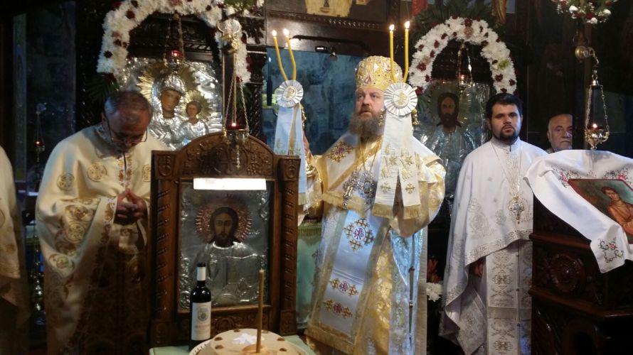 Preasfinţitul Timotei Prahoveanul: „Dacă nu avem credinţă, nu ne putem apropia de Dumnezeu”