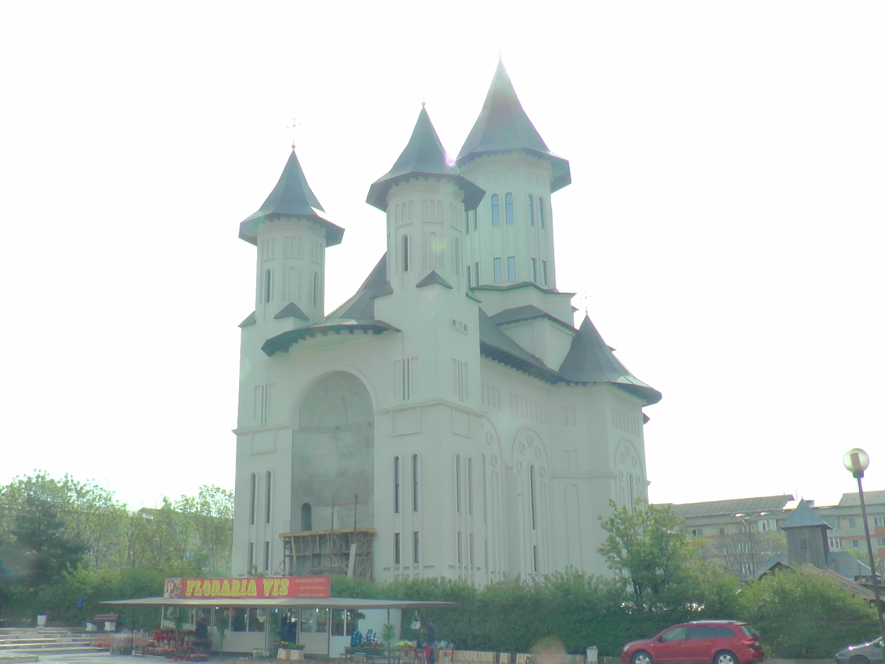 IPS Arhiepiscop Pimen: „Bucuria duhovnicească vine prin purtarea crucii, a necazurilor“