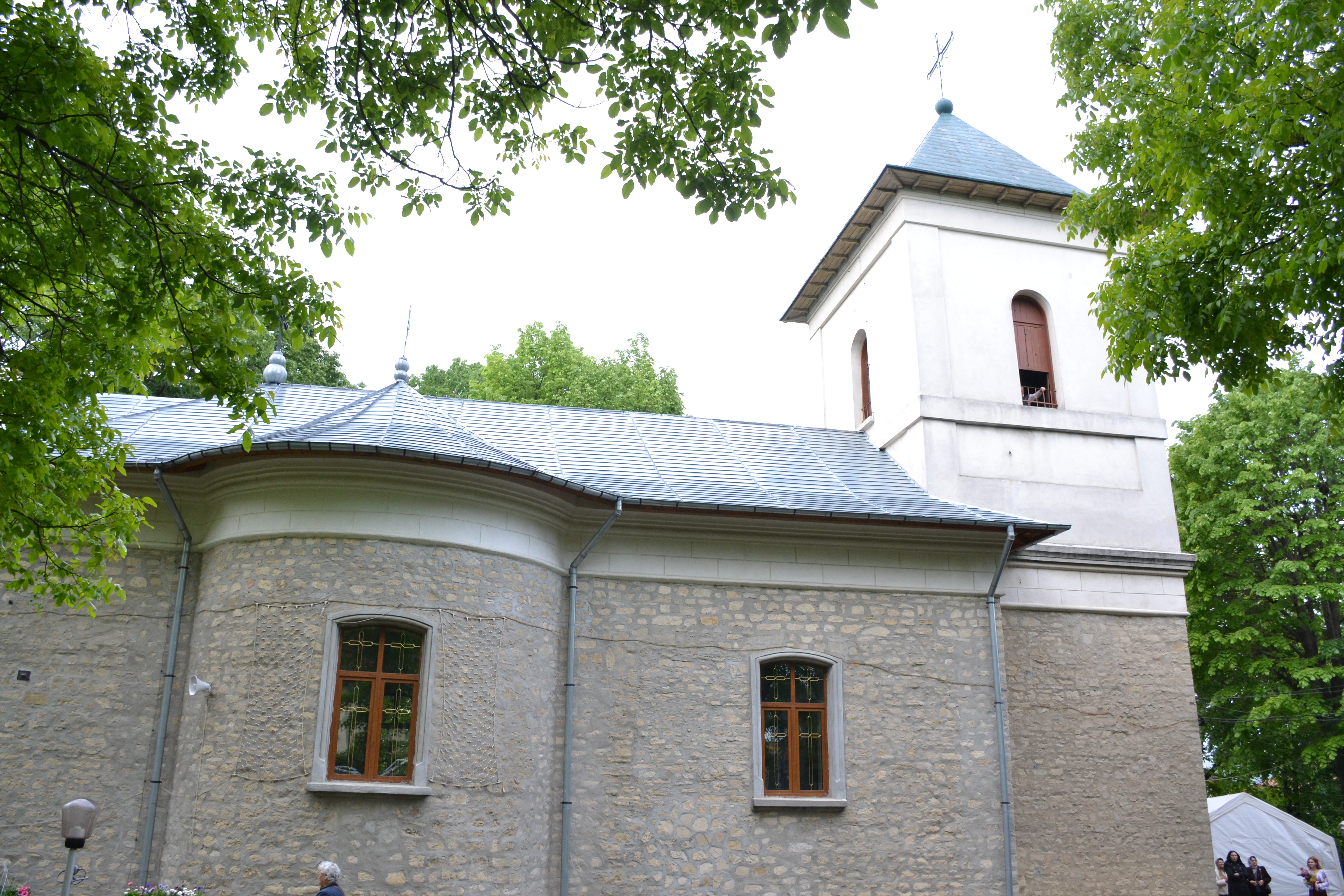 „Fratele geamăn sau sora geamănă ai lui Toma suntem noi”