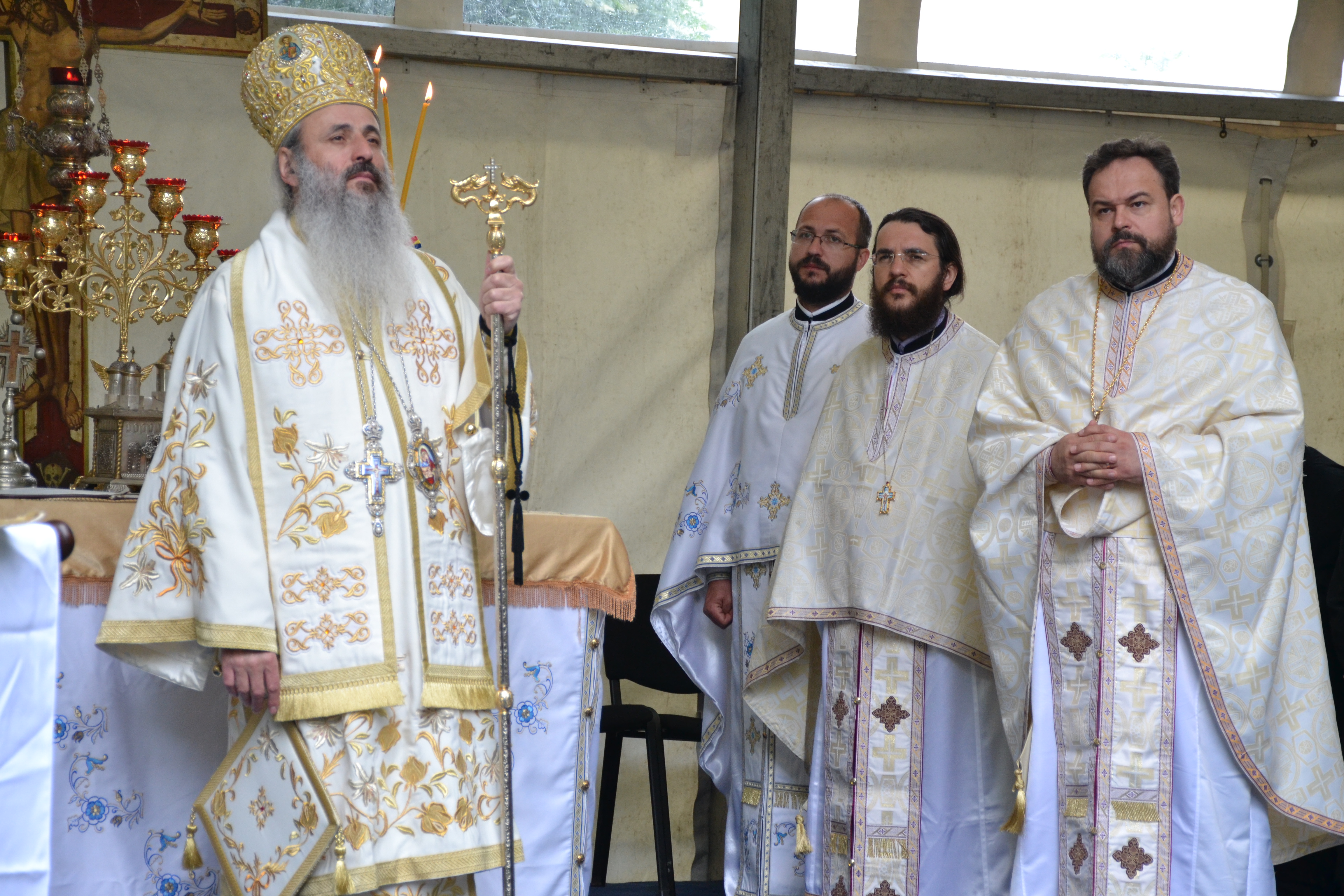 „Fratele geamăn sau sora geamănă ai lui Toma suntem noi”