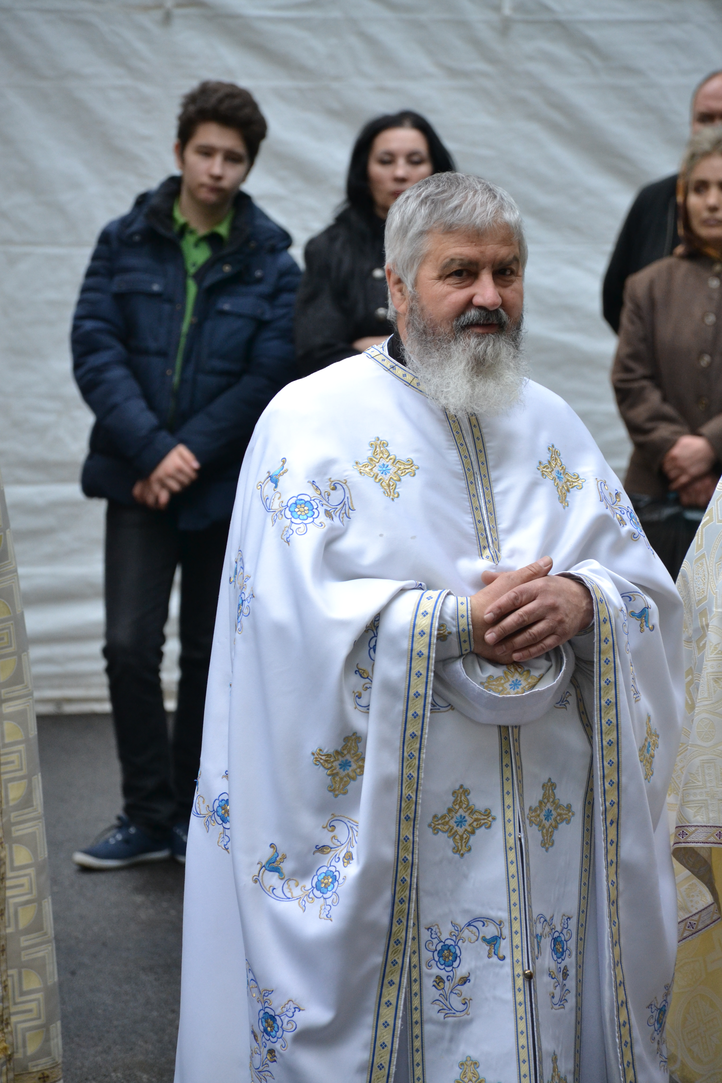 „Fratele geamăn sau sora geamănă ai lui Toma suntem noi”
