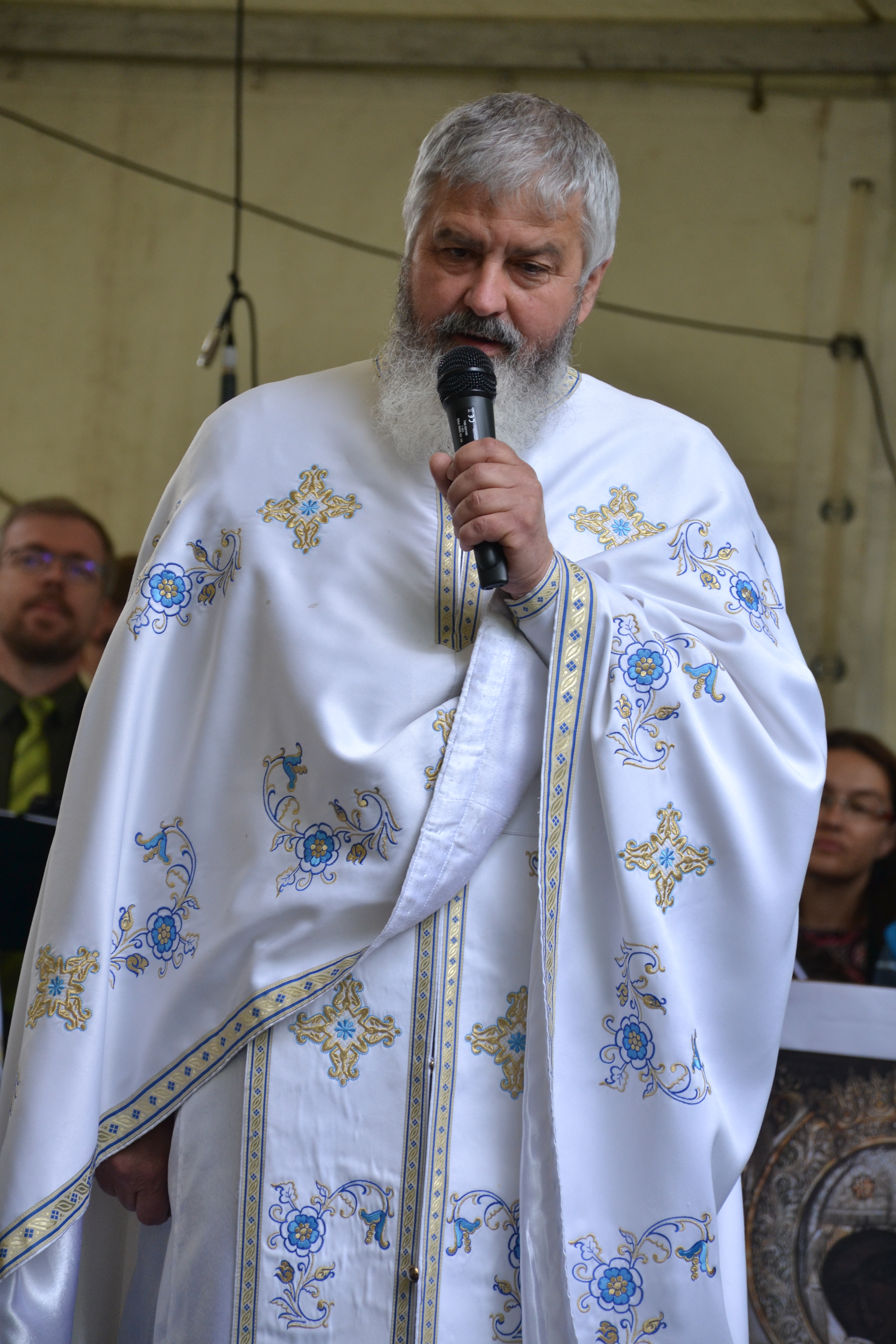 „Fratele geamăn sau sora geamănă ai lui Toma suntem noi”