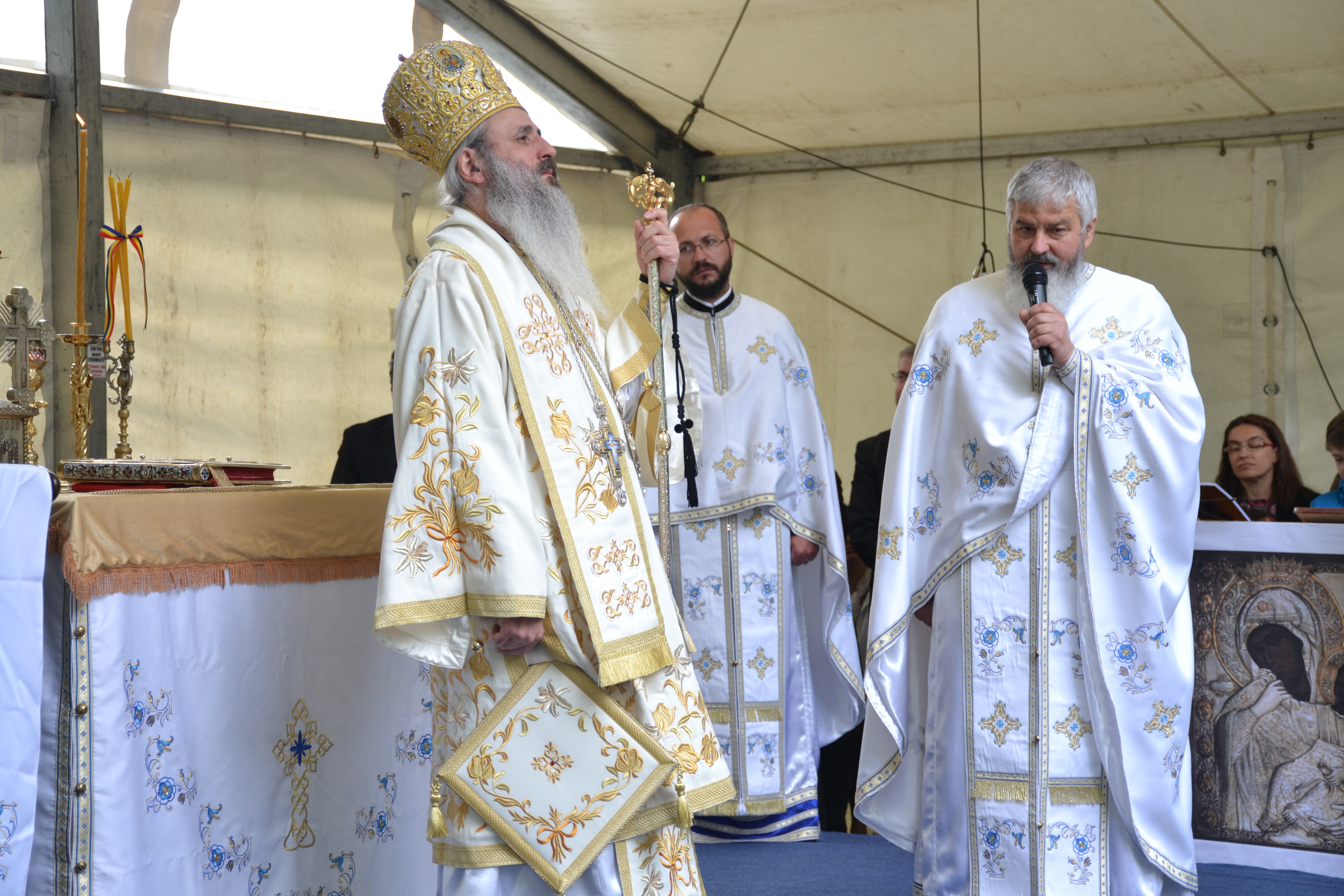 „Fratele geamăn sau sora geamănă ai lui Toma suntem noi”