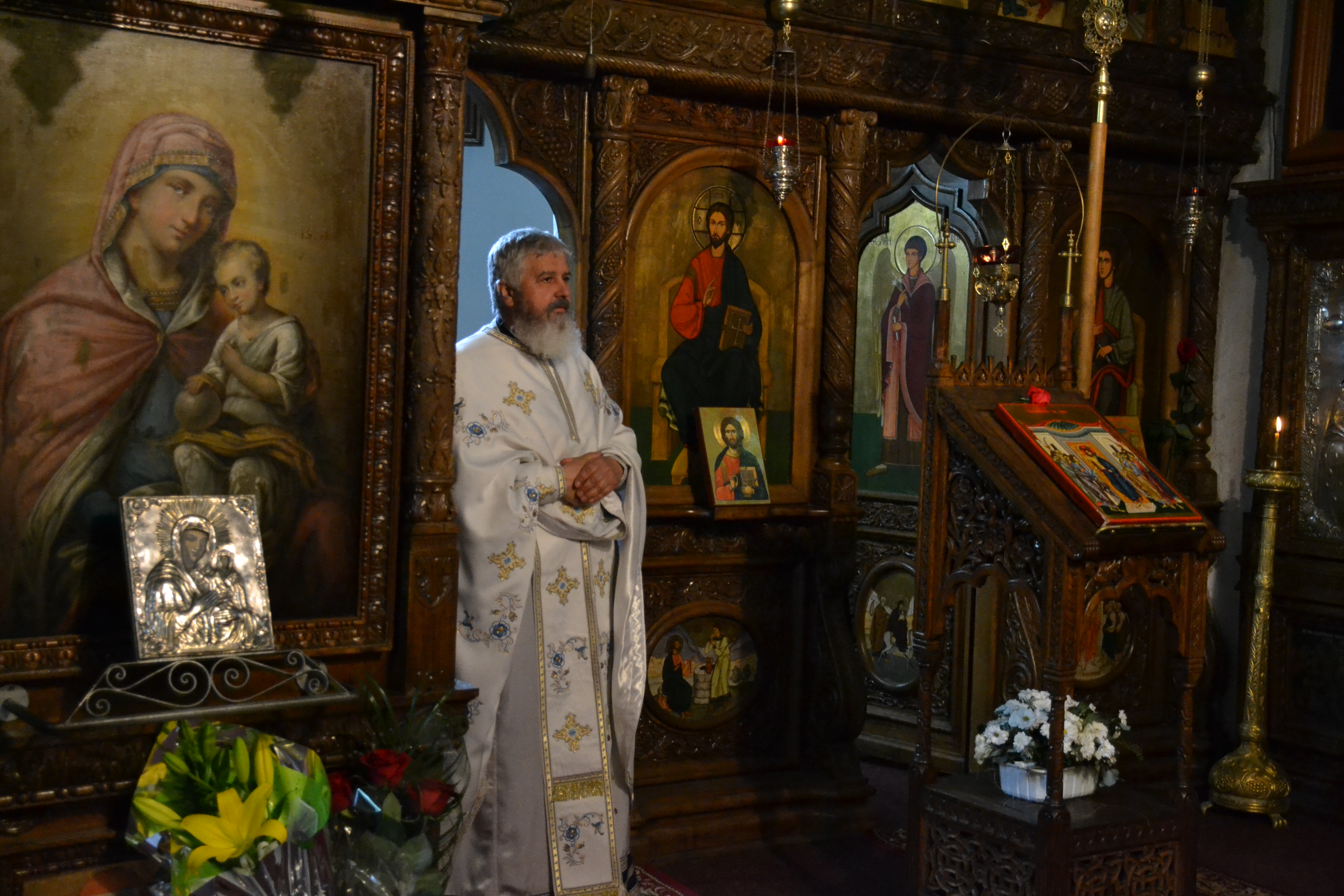 „Fratele geamăn sau sora geamănă ai lui Toma suntem noi”