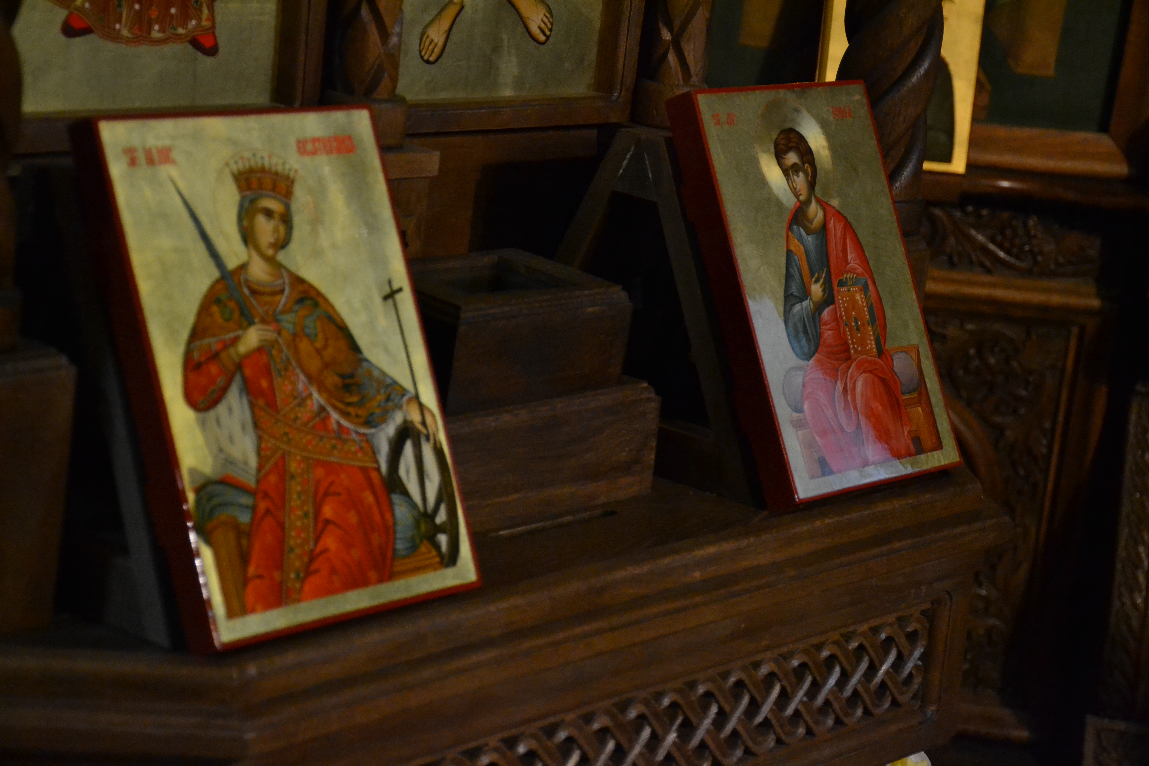 „Fratele geamăn sau sora geamănă ai lui Toma suntem noi”