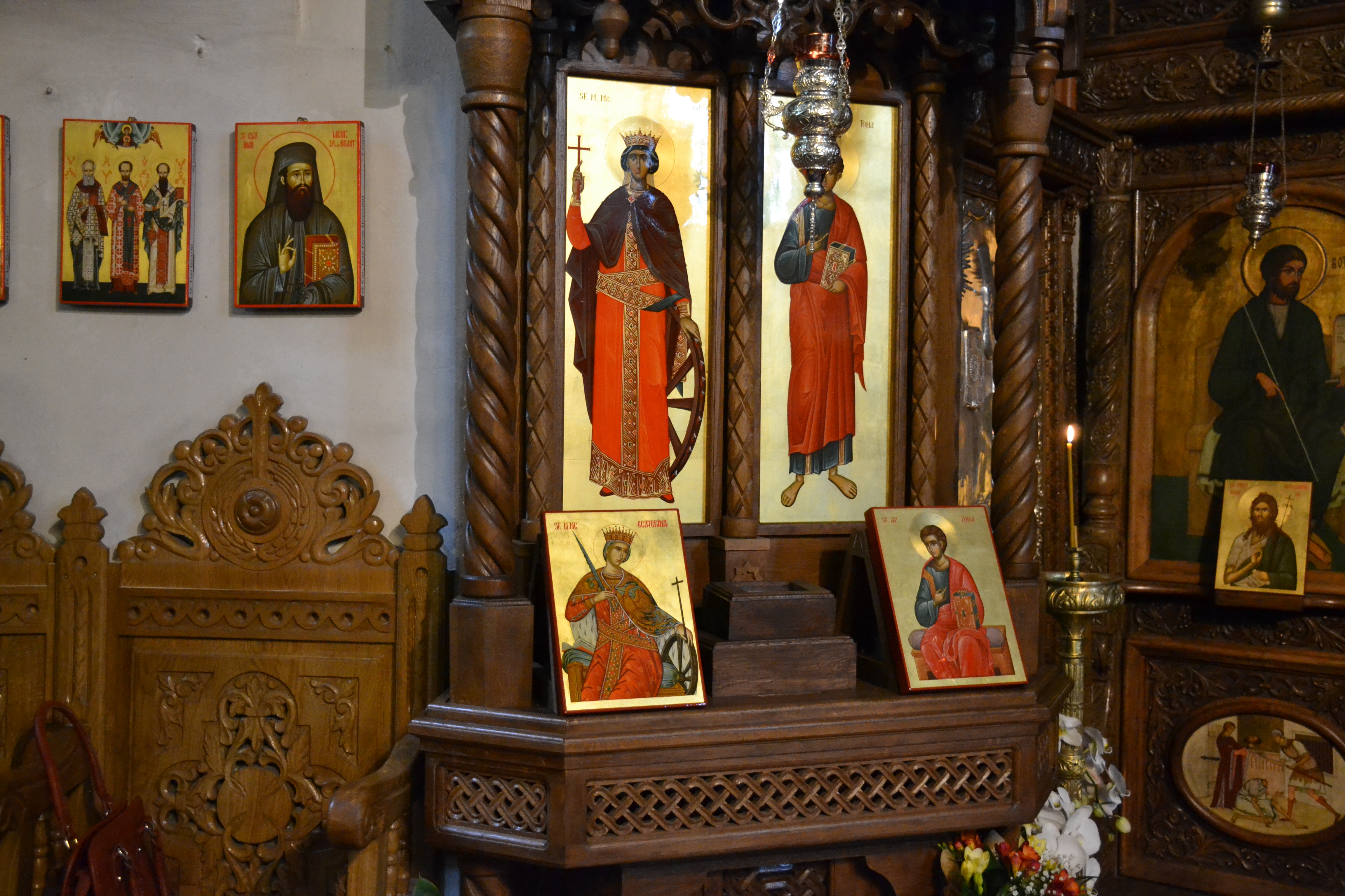 „Fratele geamăn sau sora geamănă ai lui Toma suntem noi”