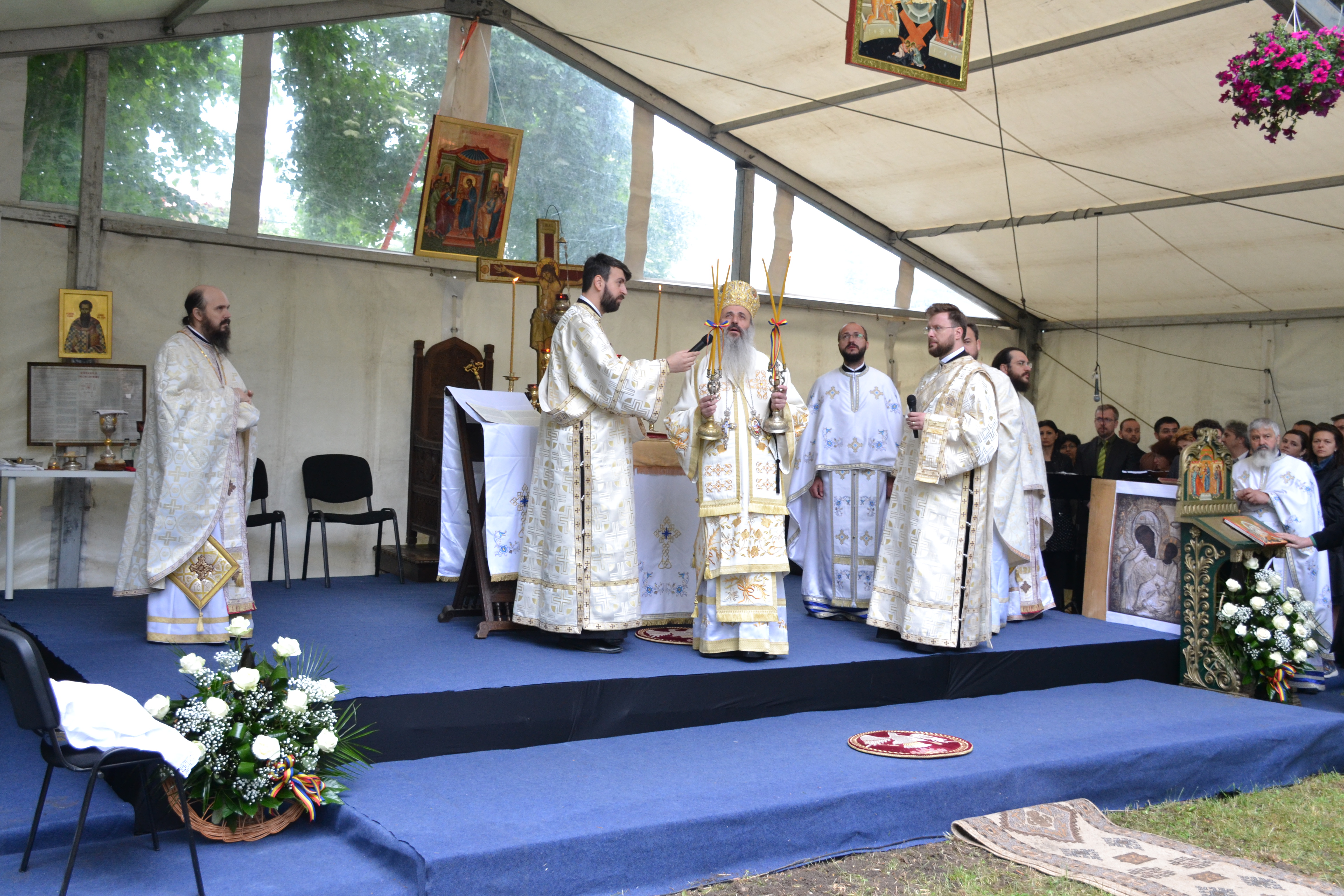 „Fratele geamăn sau sora geamănă ai lui Toma suntem noi”