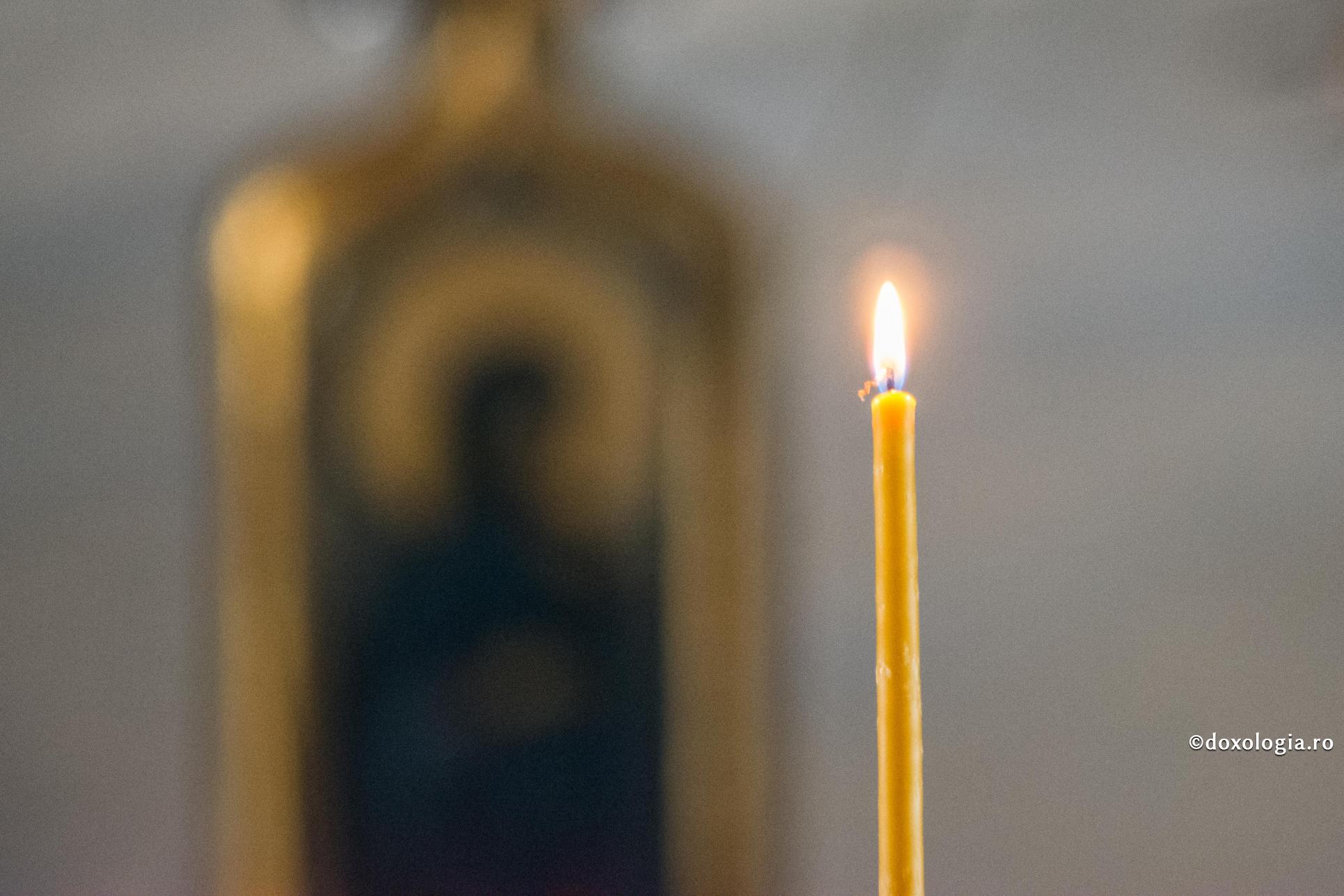 Nădejdea – încrederea că binele va învinge