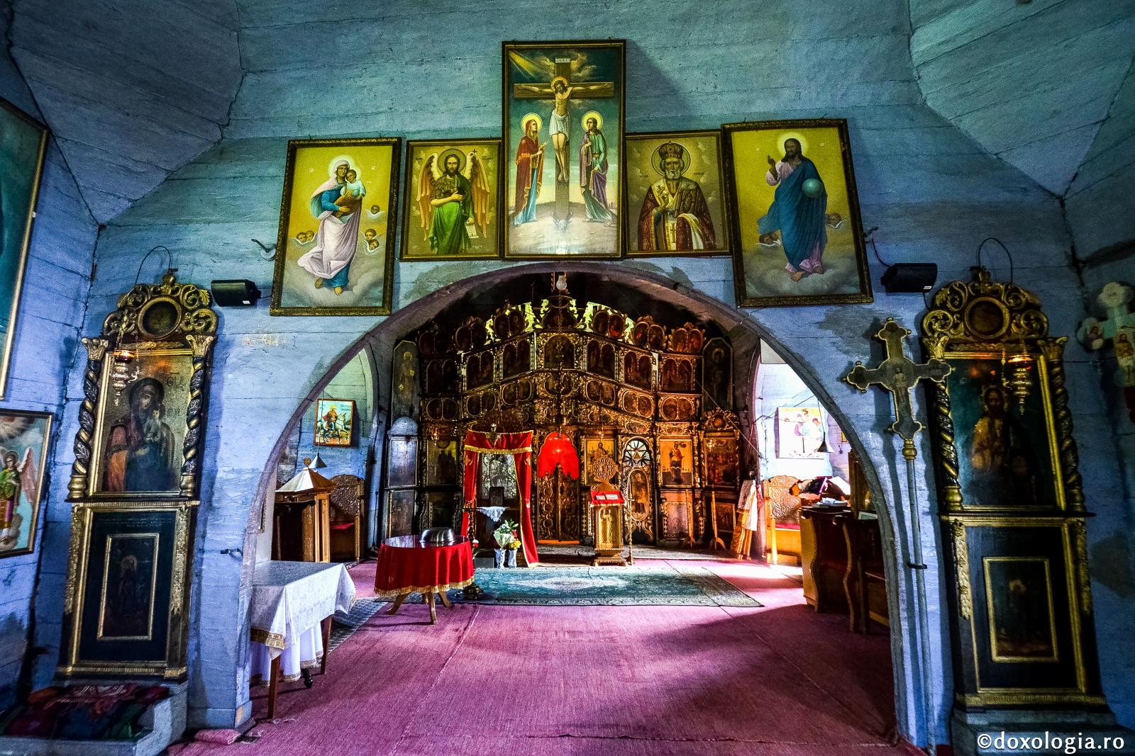 „Când omul vrea să înţeleagă lucrarea lui Dumnezeu în viaţa lui, se schimbă şi vede minuni” ‒ Arhimandritul Nichifor Horia