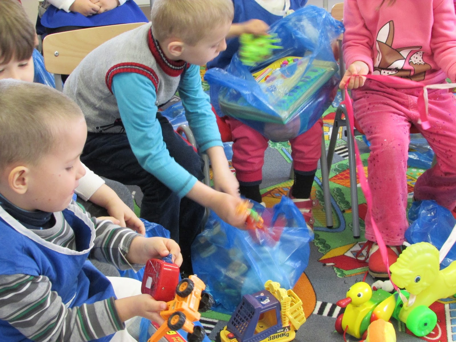 Pentru al doilea an consecutiv, Parohia Precista 3 va reprezenta Protopopiatul Piatra Neamț la faza eparhială a Concursul național „Biserica și Școala din sufletul meu”