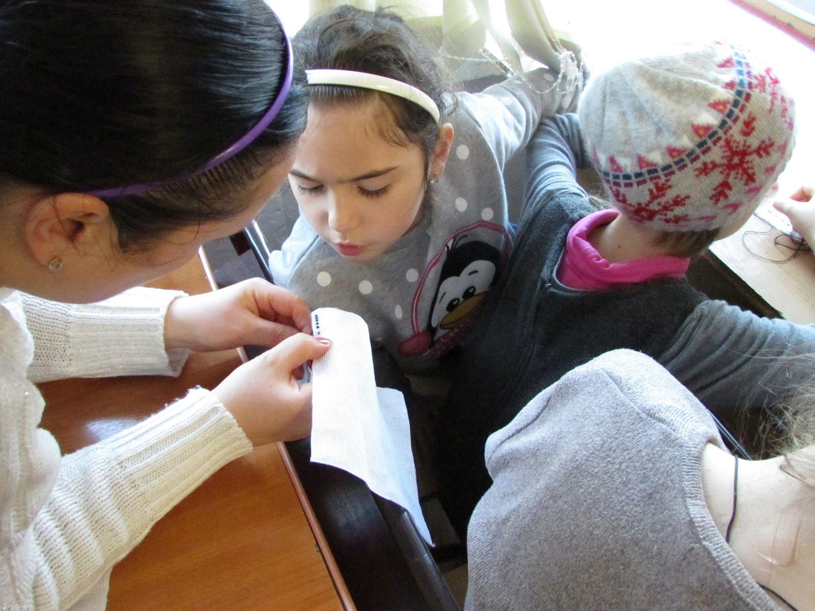 Pentru al doilea an consecutiv, Parohia Precista 3 va reprezenta Protopopiatul Piatra Neamț la faza eparhială a Concursul național „Biserica și Școala din sufletul meu”