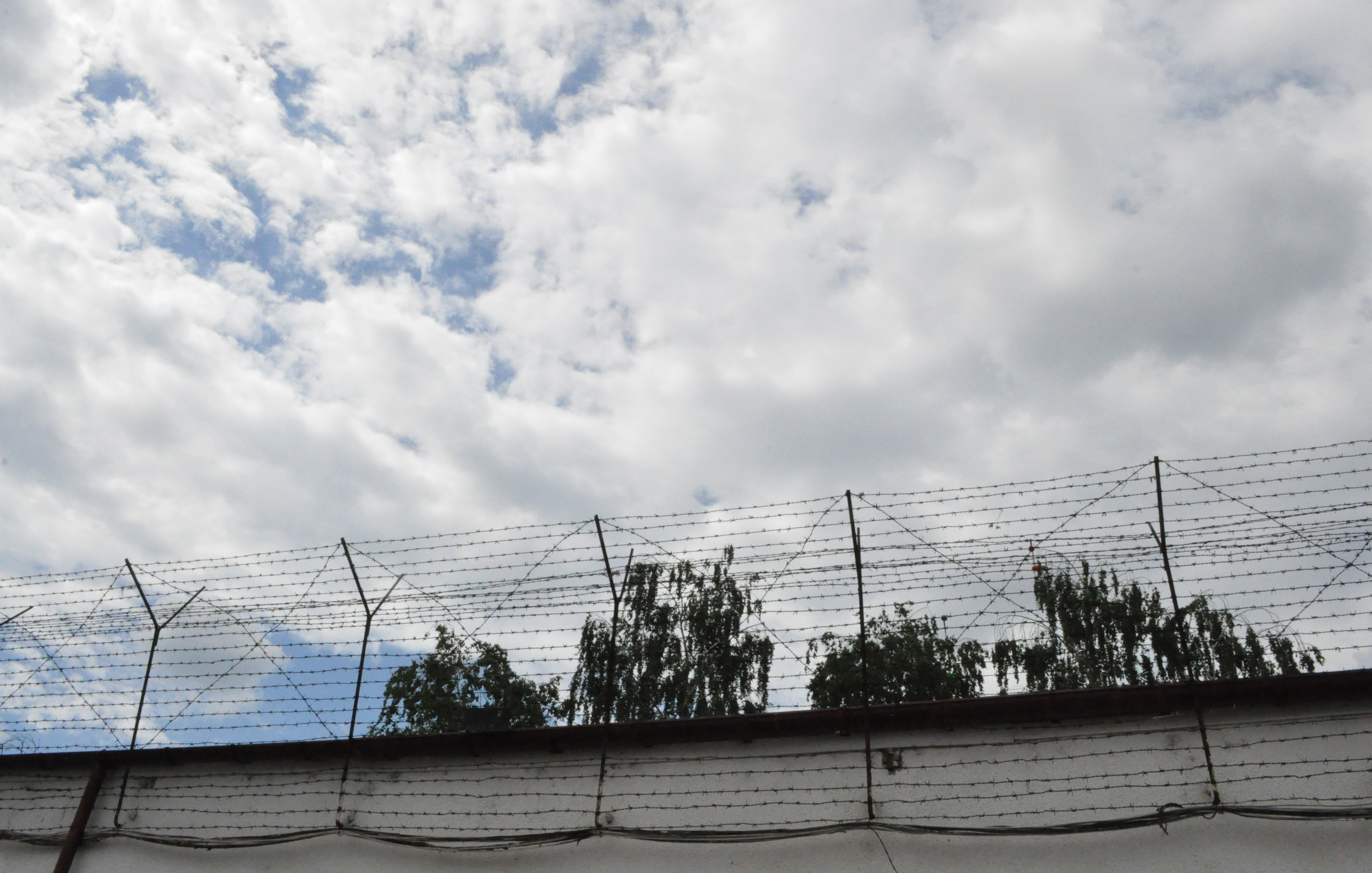 Daruri pentru deţinuţii din Penitenciarul Iaşi